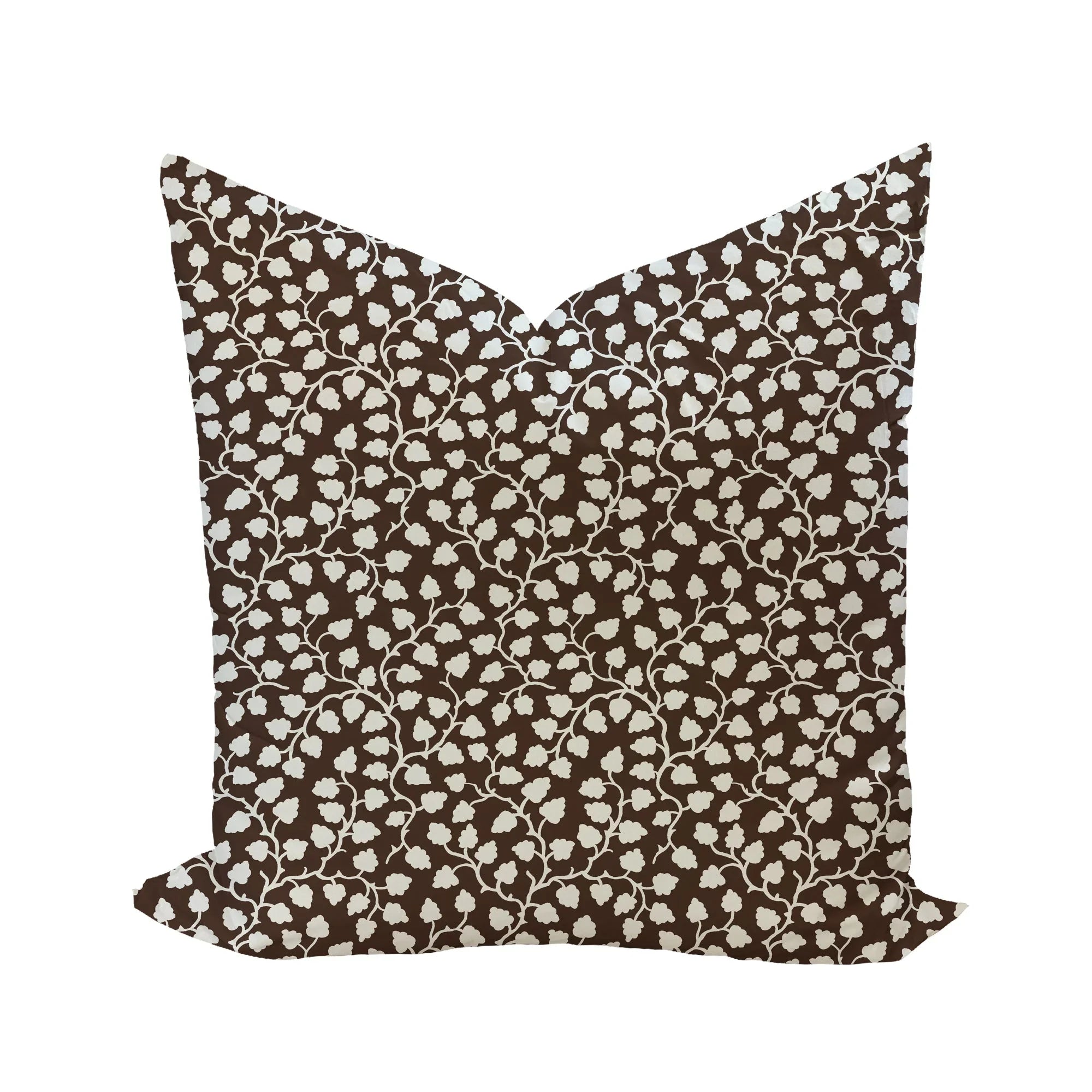 Audrey in Pluff Reverse - Wheaton Whaley Home Exclusive - The Mayfair Hall