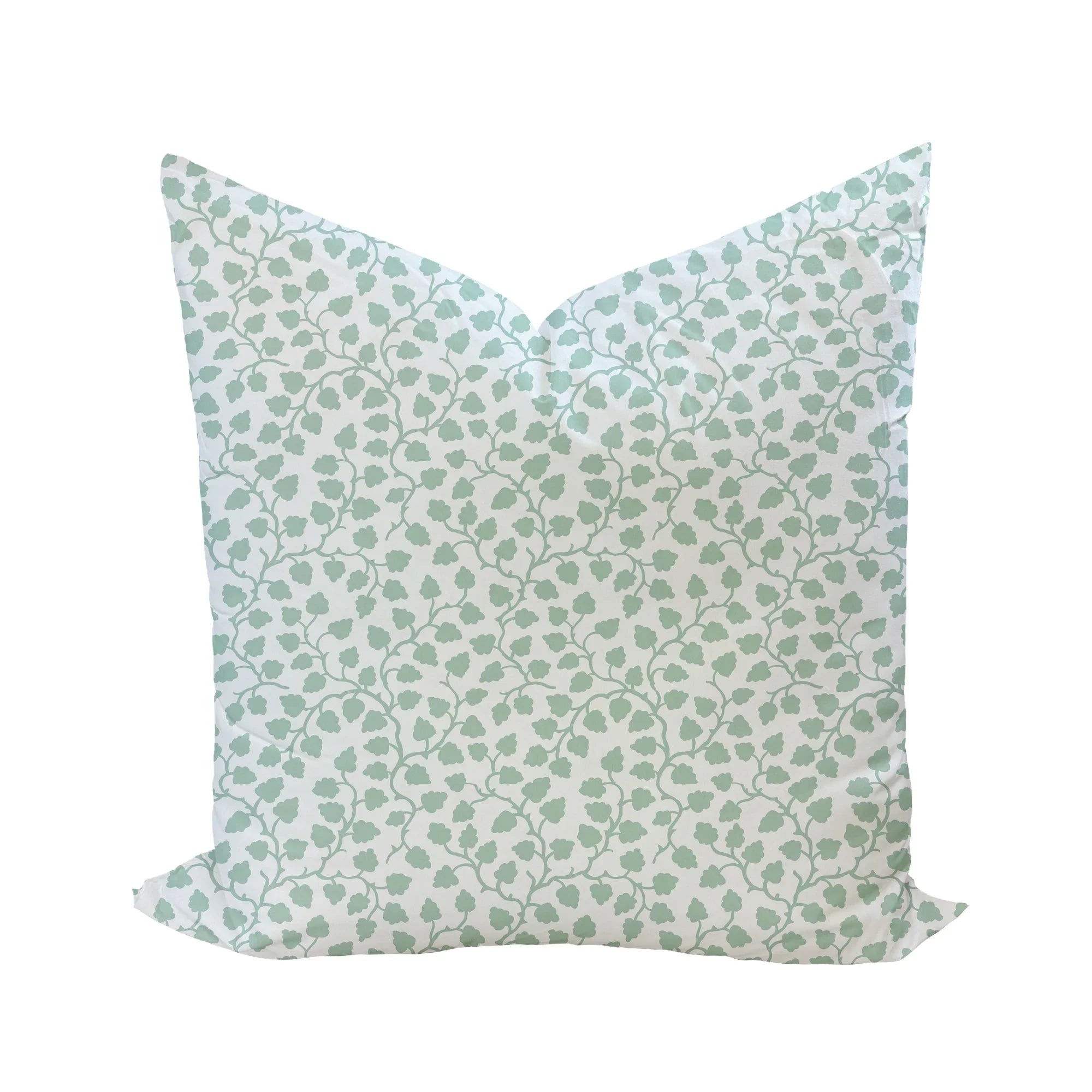 Audrey in Seafoam - Wheaton Whaley Home Exclusive - The Mayfair Hall