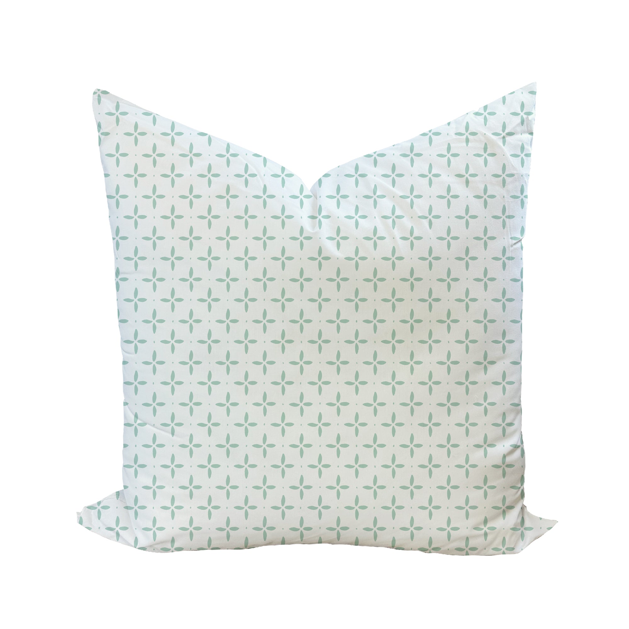 Folly Star in Seafoam - Wheaton Whaley Home Exclusive