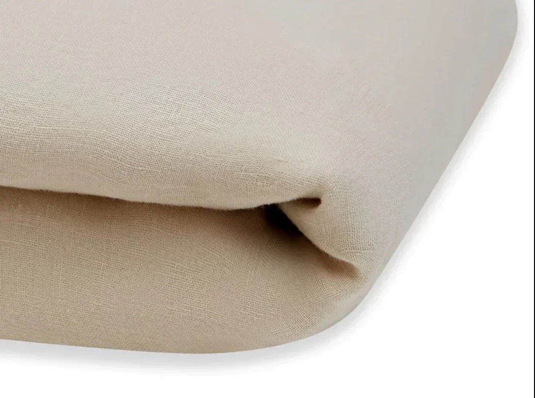 Washed Linen Pillowcase (Pair) - The Mayfair Hall