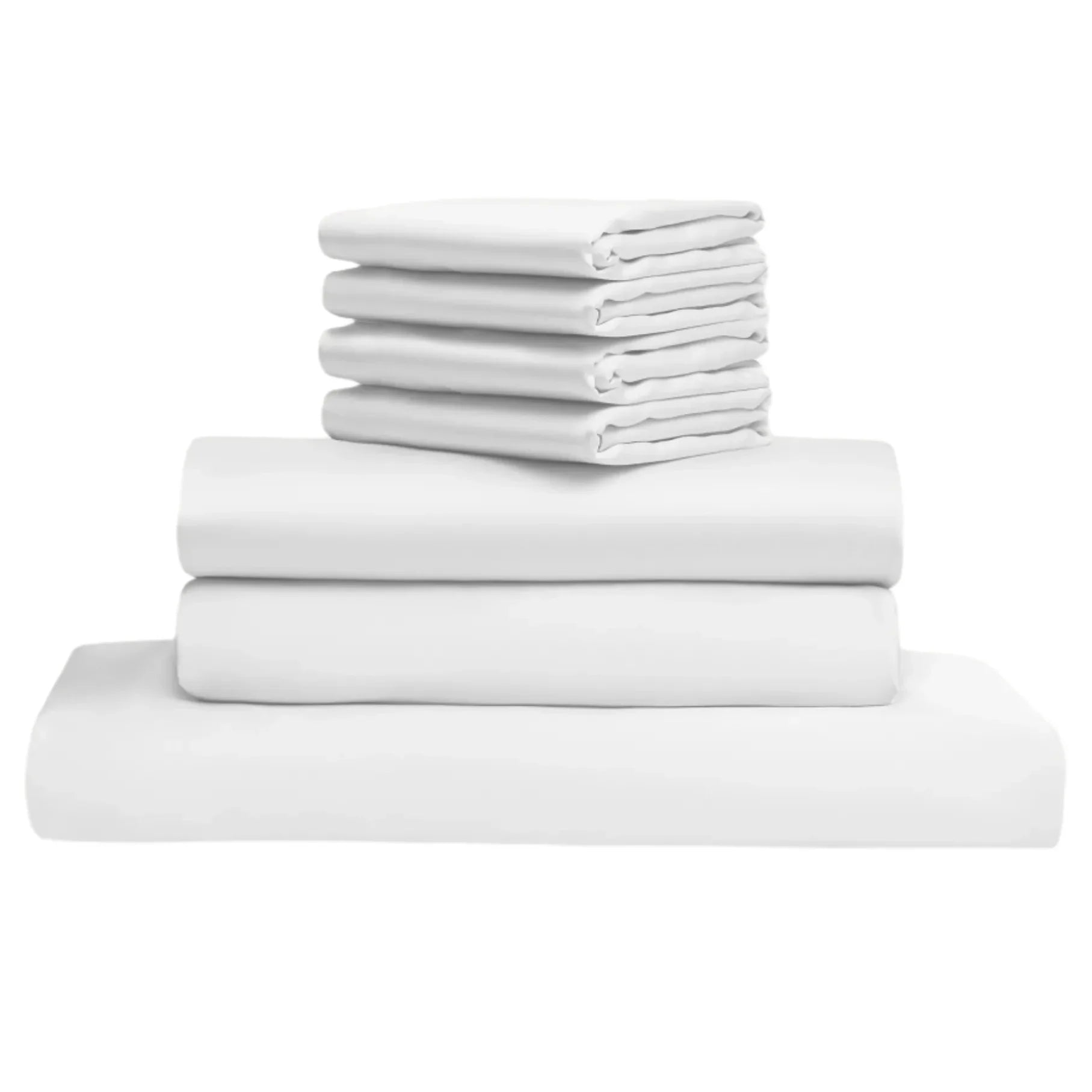 Bamboo Bedding Core Bundle - The Mayfair Hall