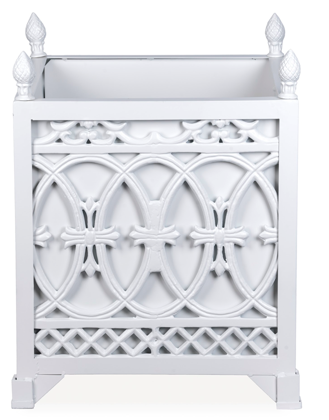 Ornate Provence Planter