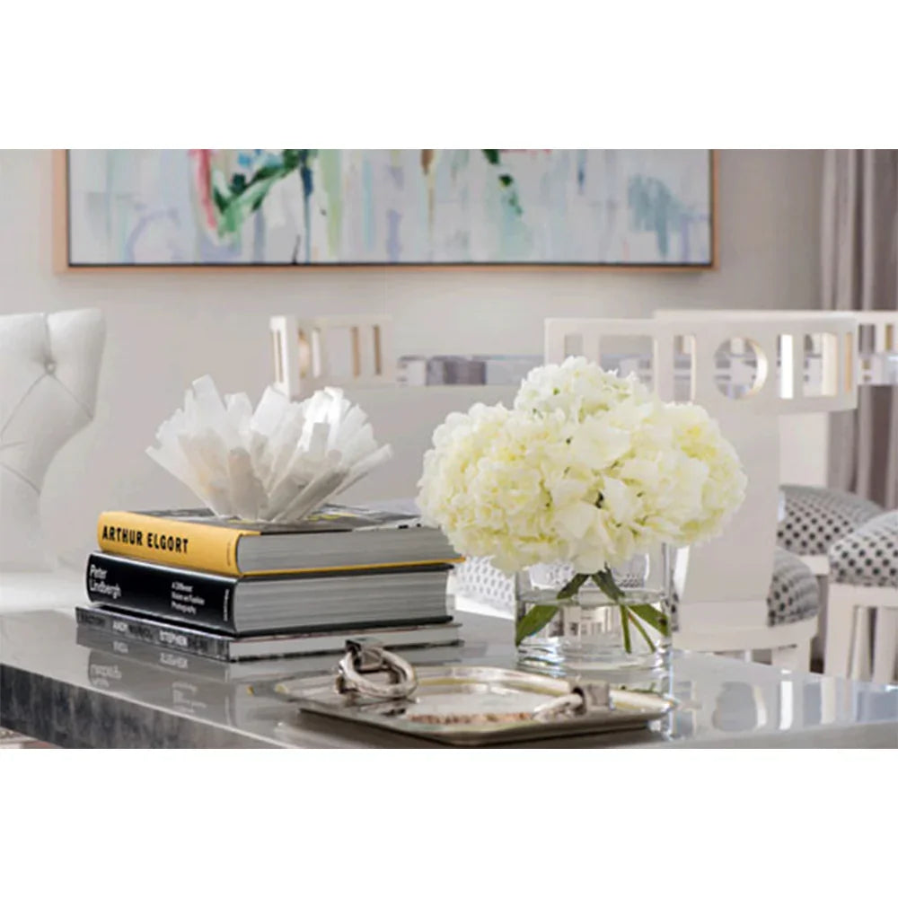 White Whisper - The Mayfair Hall