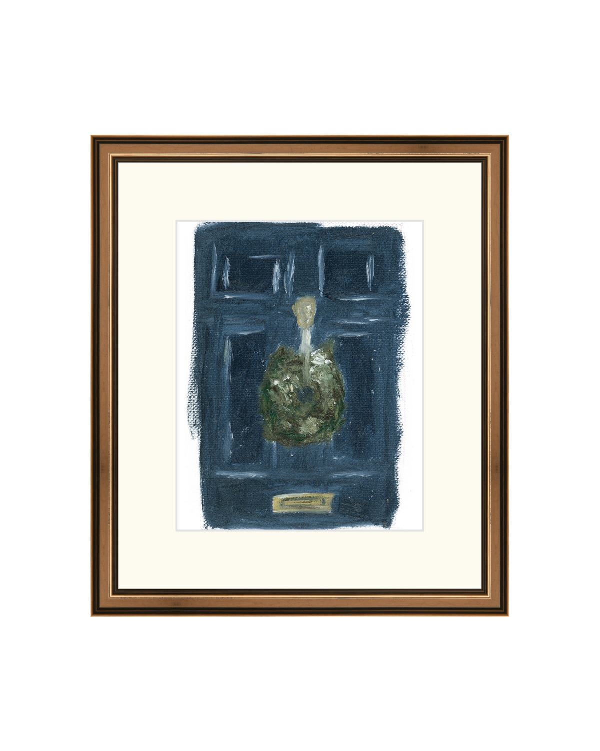 Festive Door