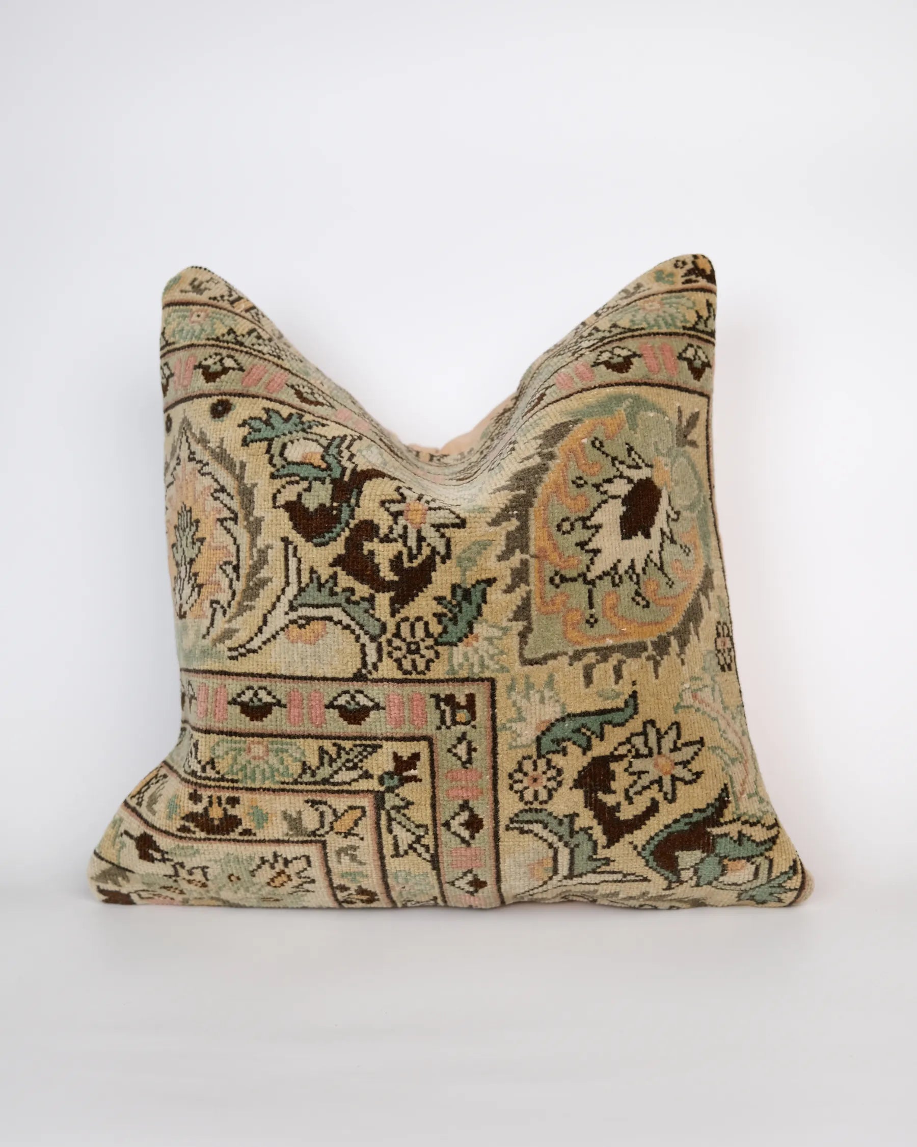 Yasmin Turkish Pillow