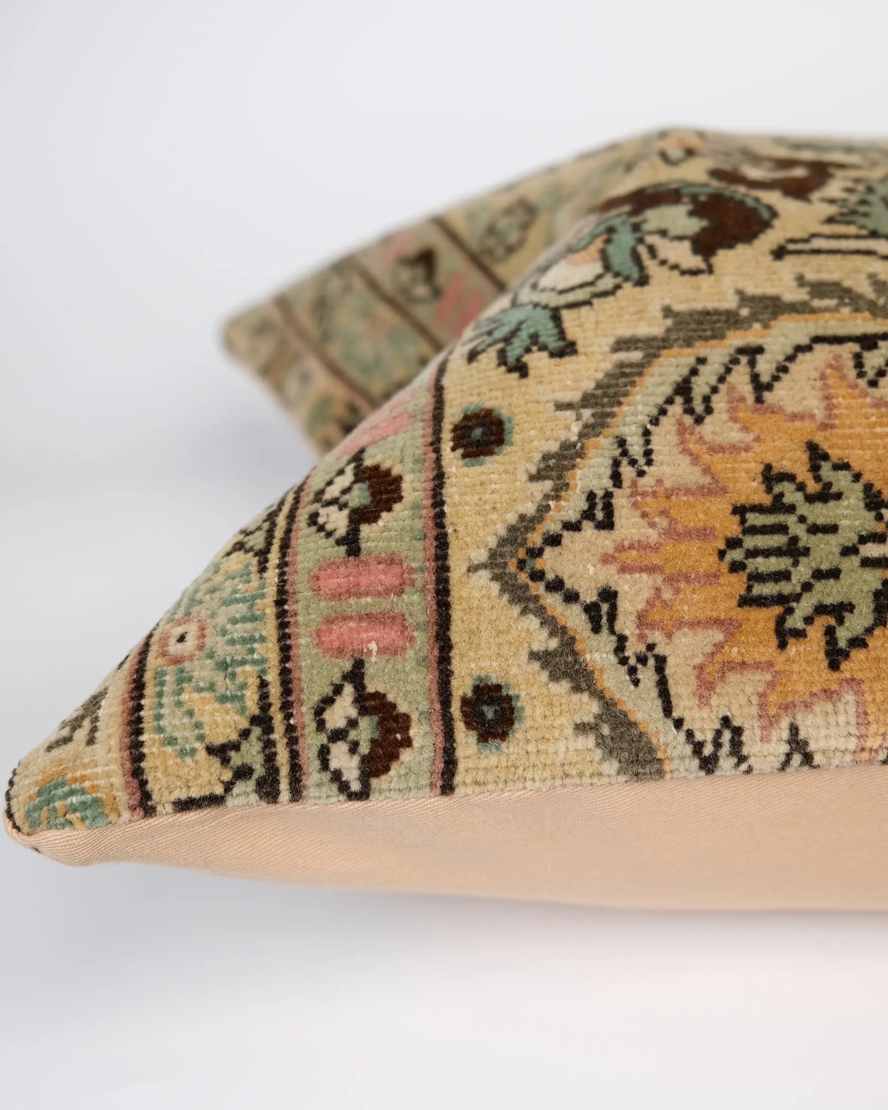 Yasmin Turkish Pillow