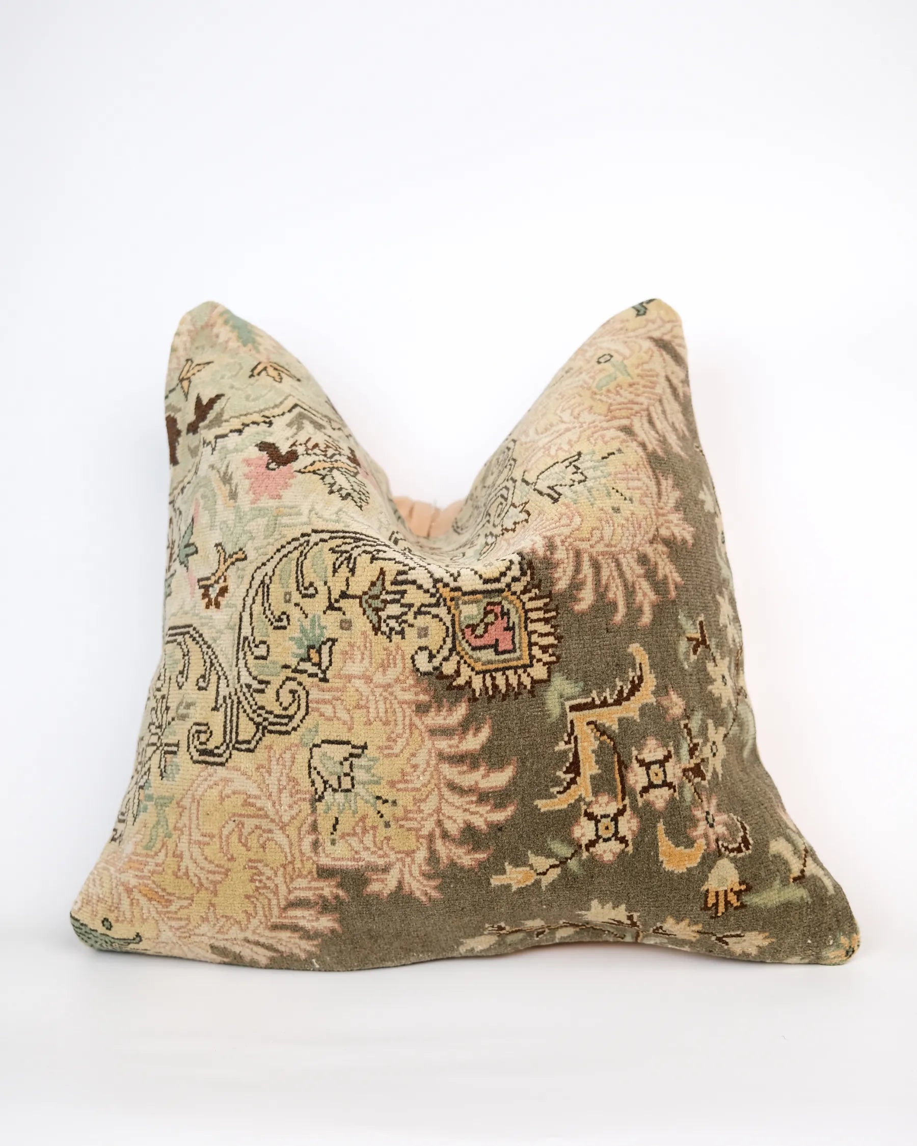 Yasmin Turkish Pillow