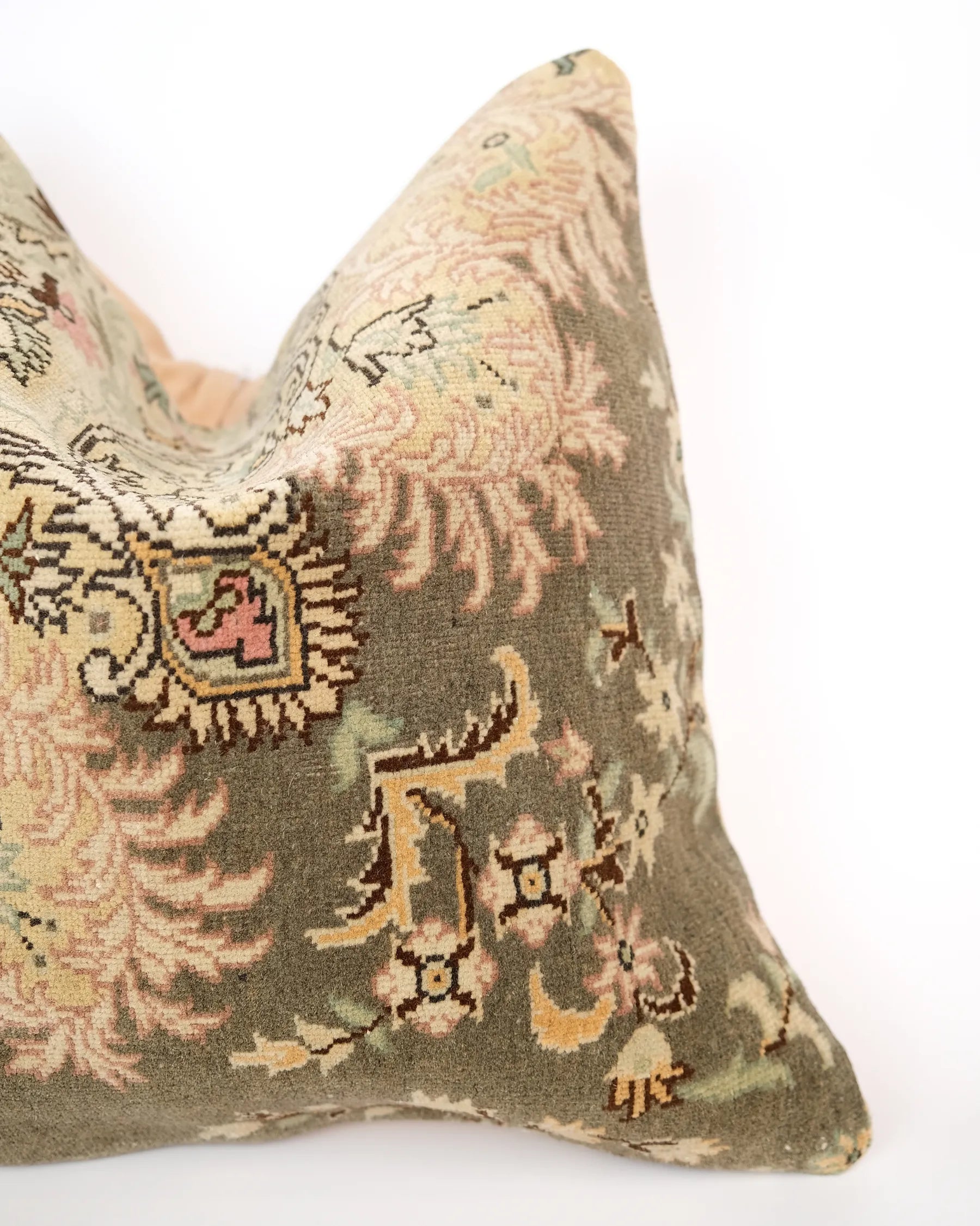 Yasmin Turkish Pillow