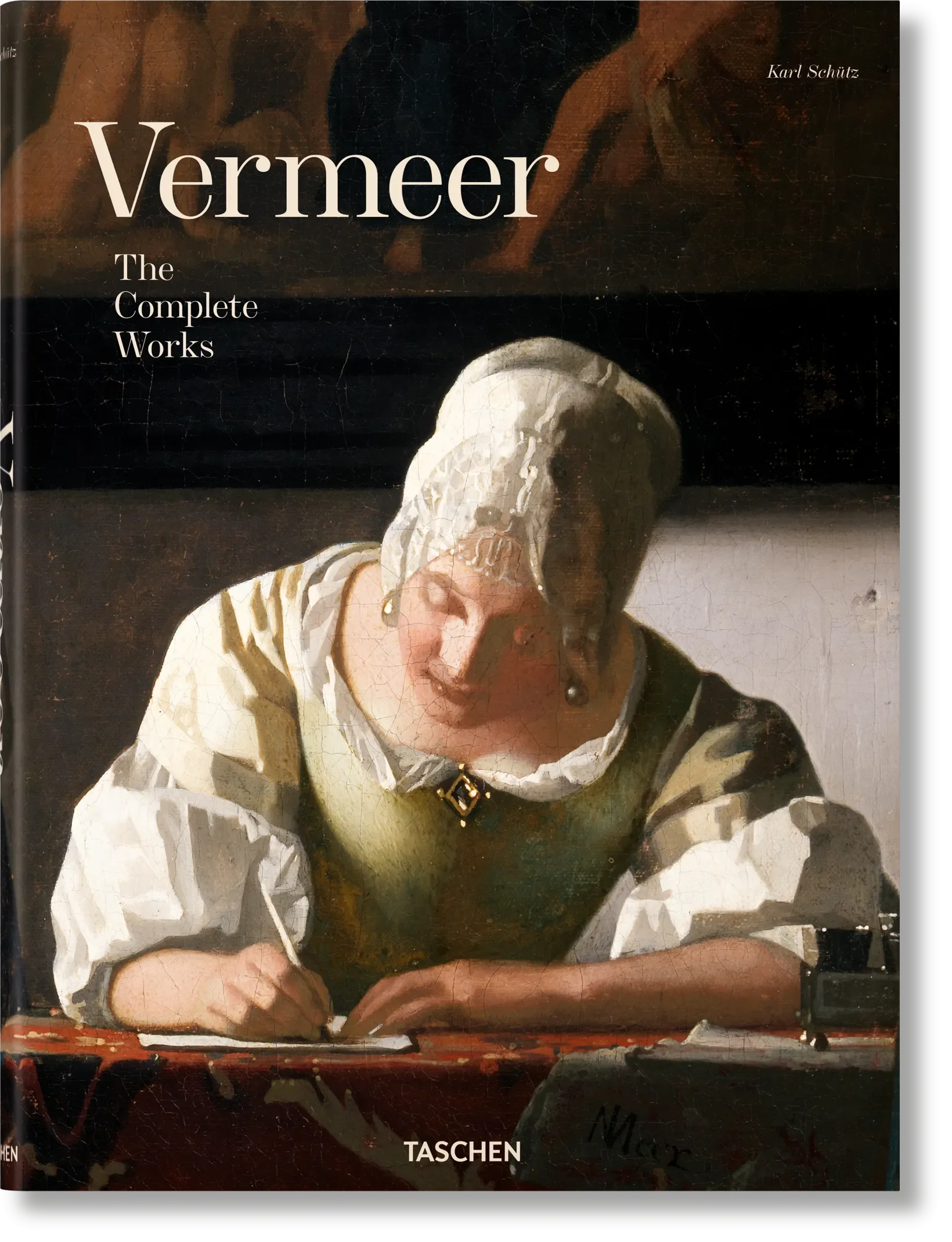 Vermeer. The Complete Works (English) - The Mayfair Hall