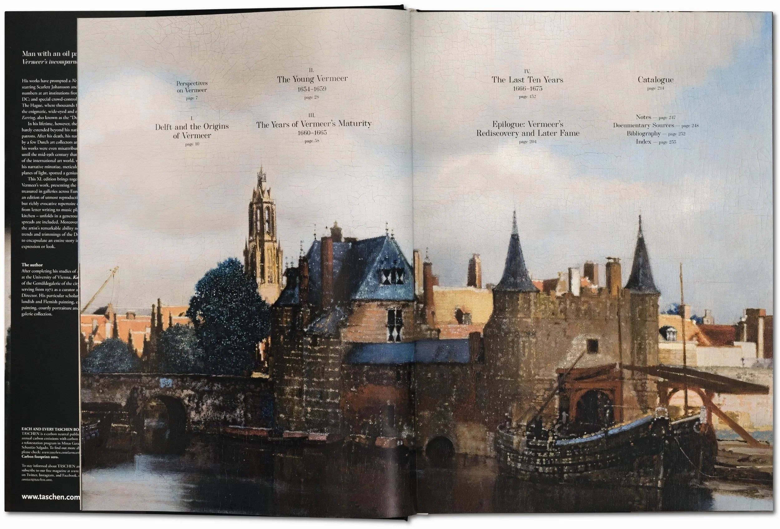 Vermeer. The Complete Works (English) - The Mayfair Hall
