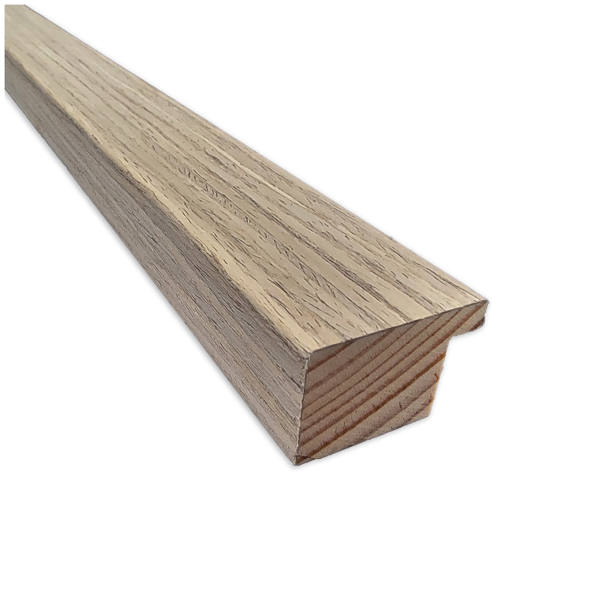 Petit Views No 8 by Mackenzie Nelson Framed Wall Art Print