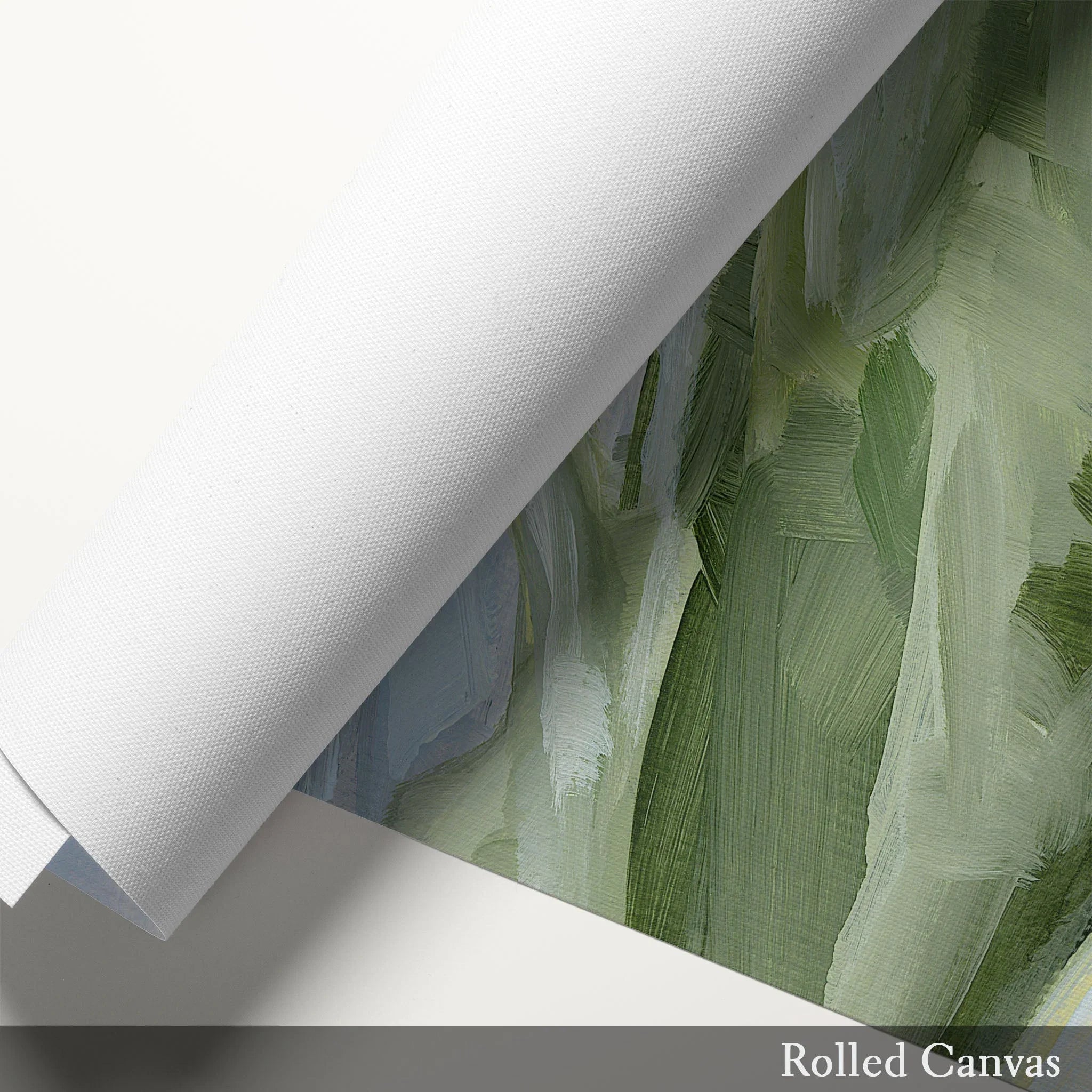 "Above the Treeline" Art Print - The Mayfair Hall