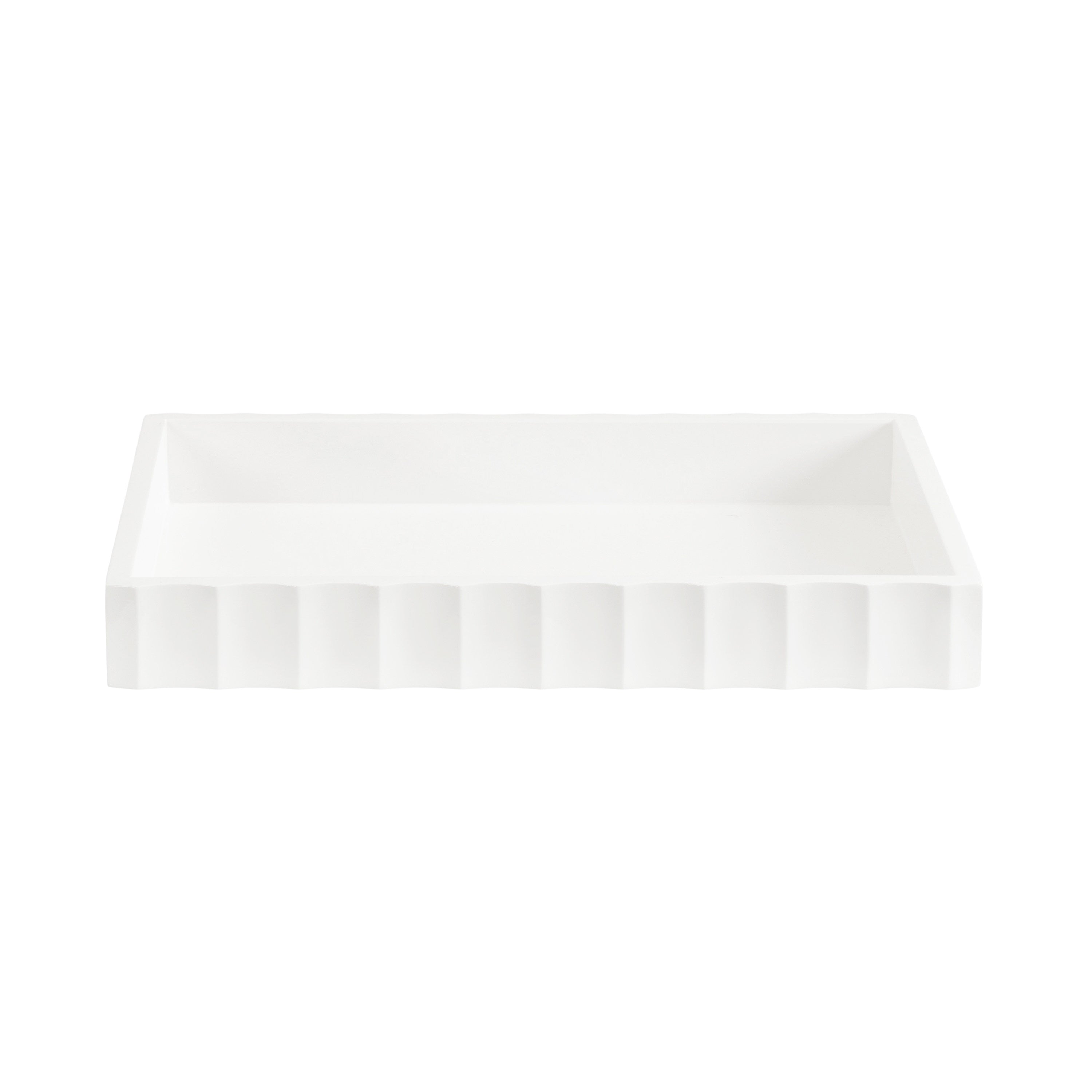 Lissi Rectangle Tray