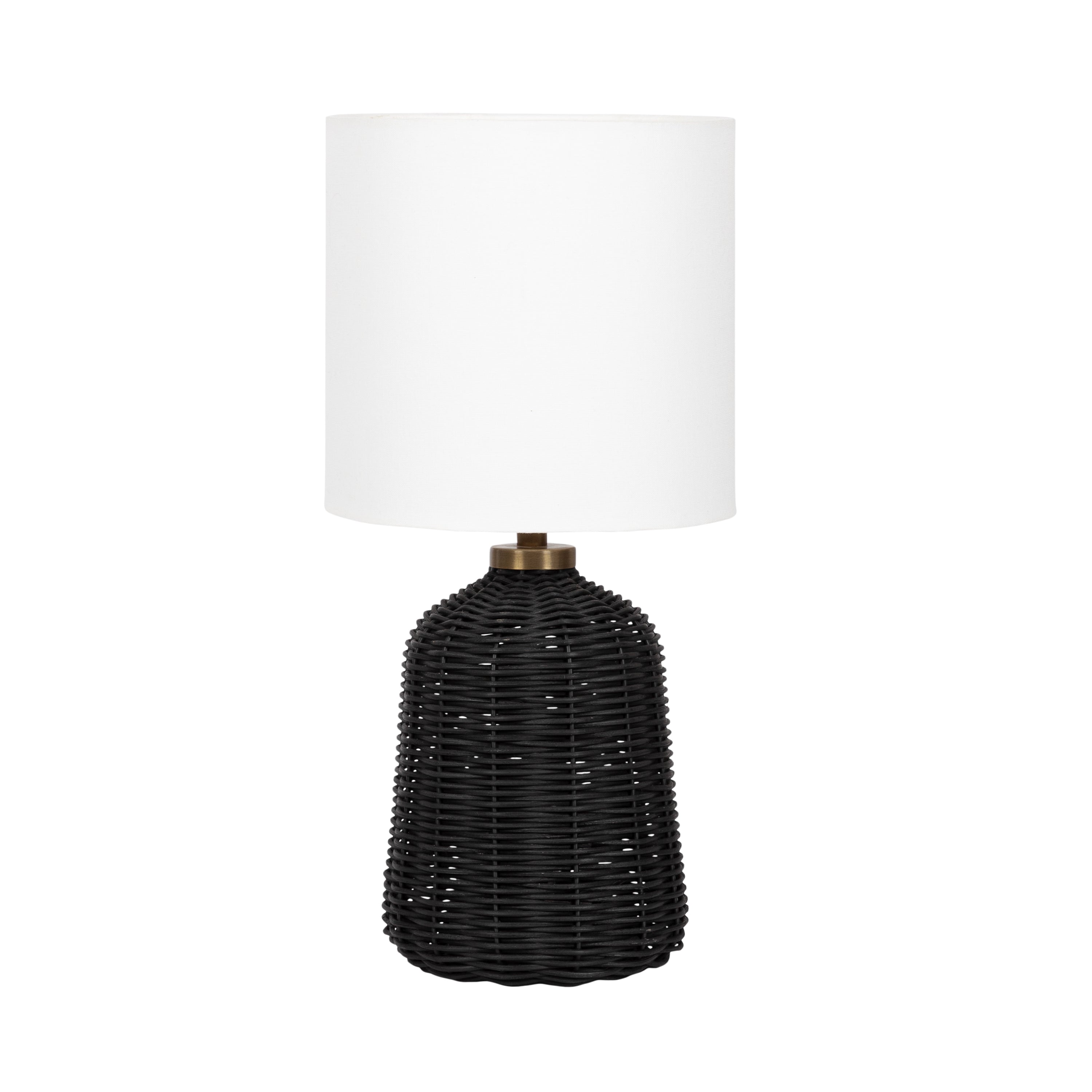 Wylla Rattan Table Lamp