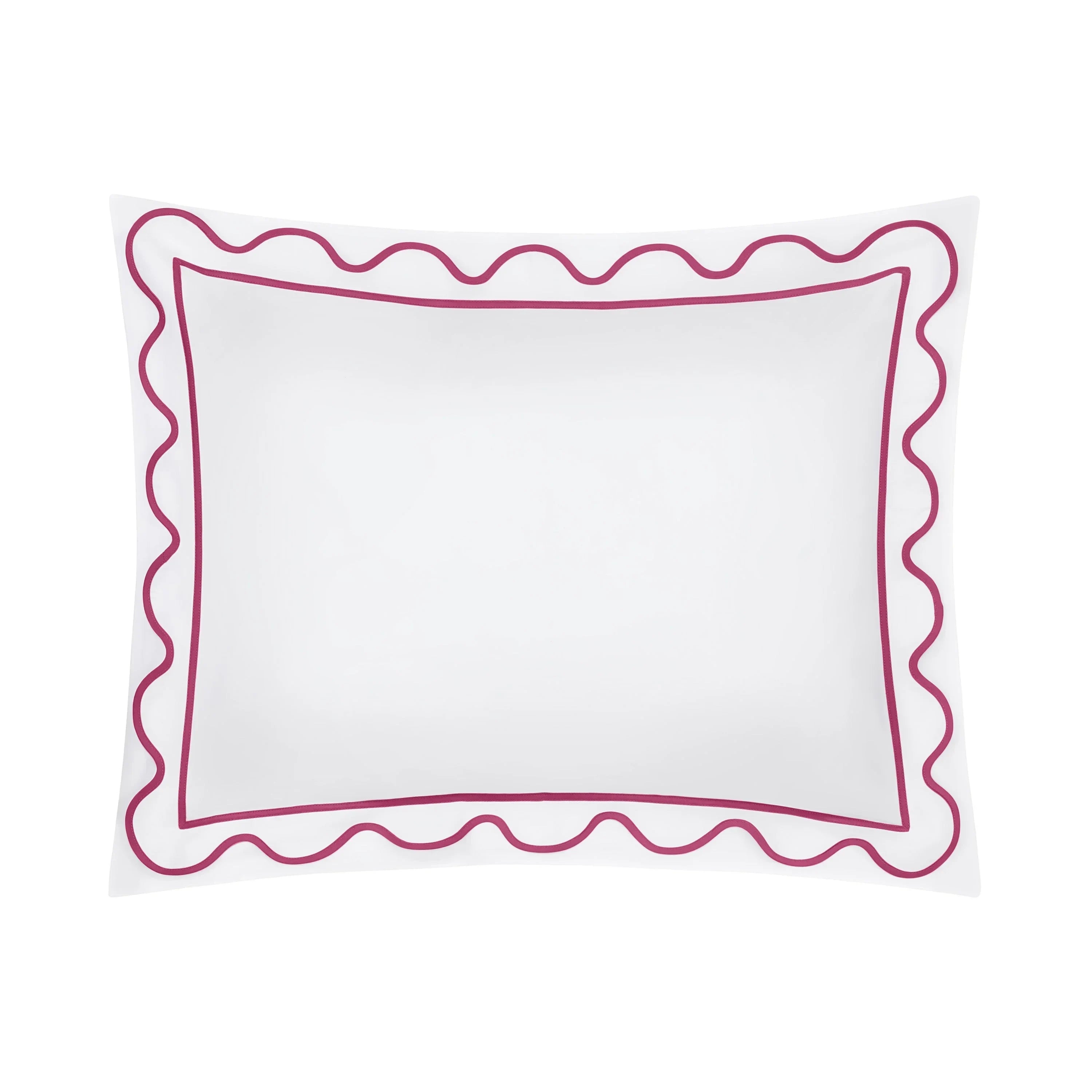 Amalfi Sham - The Mayfair Hall