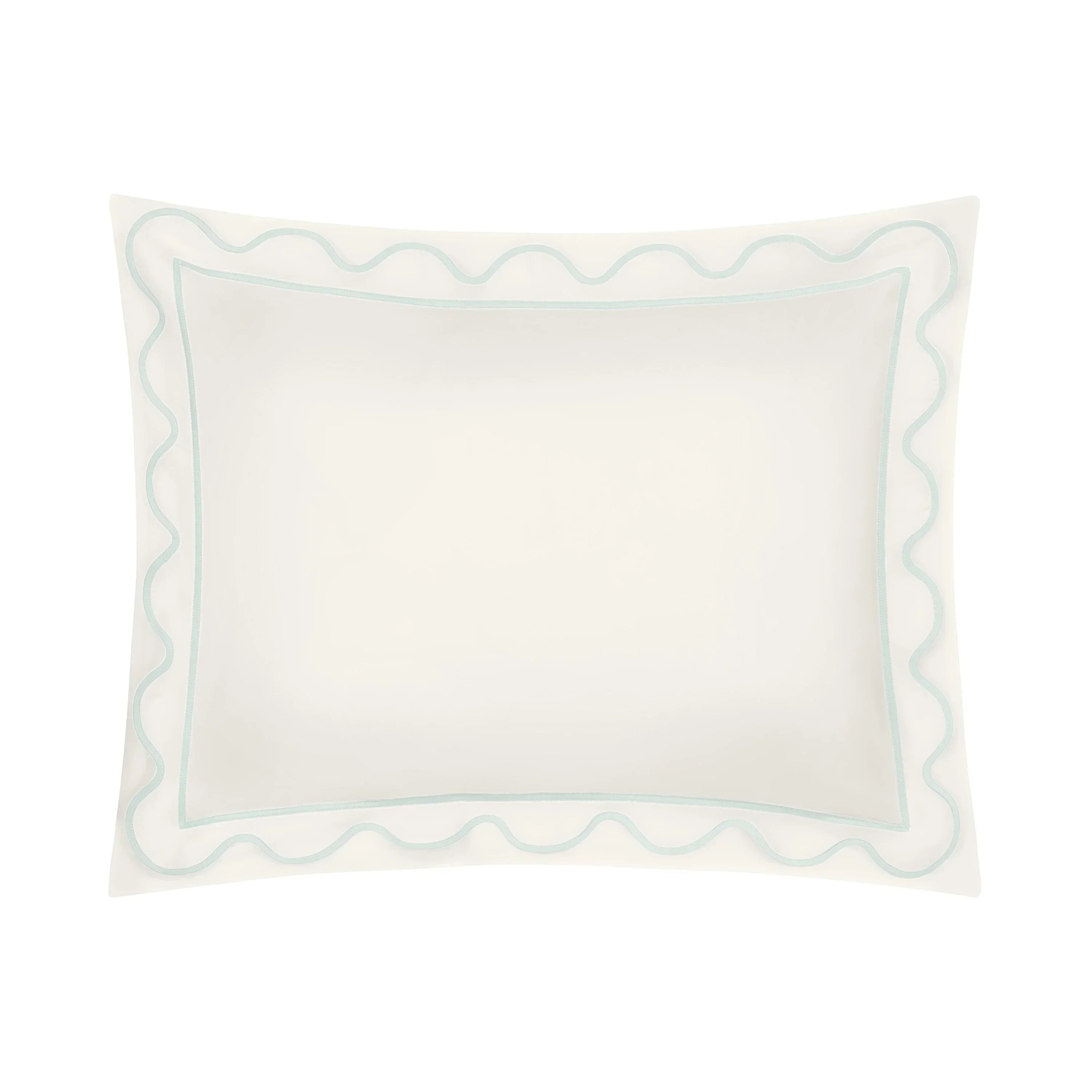 Amalfi Sham - The Mayfair Hall