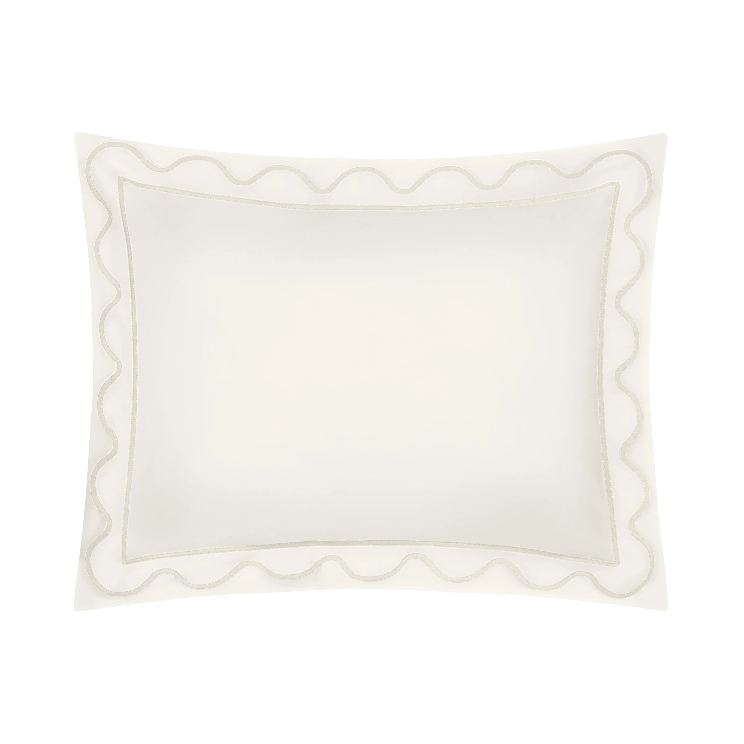 Amalfi Sham - The Mayfair Hall