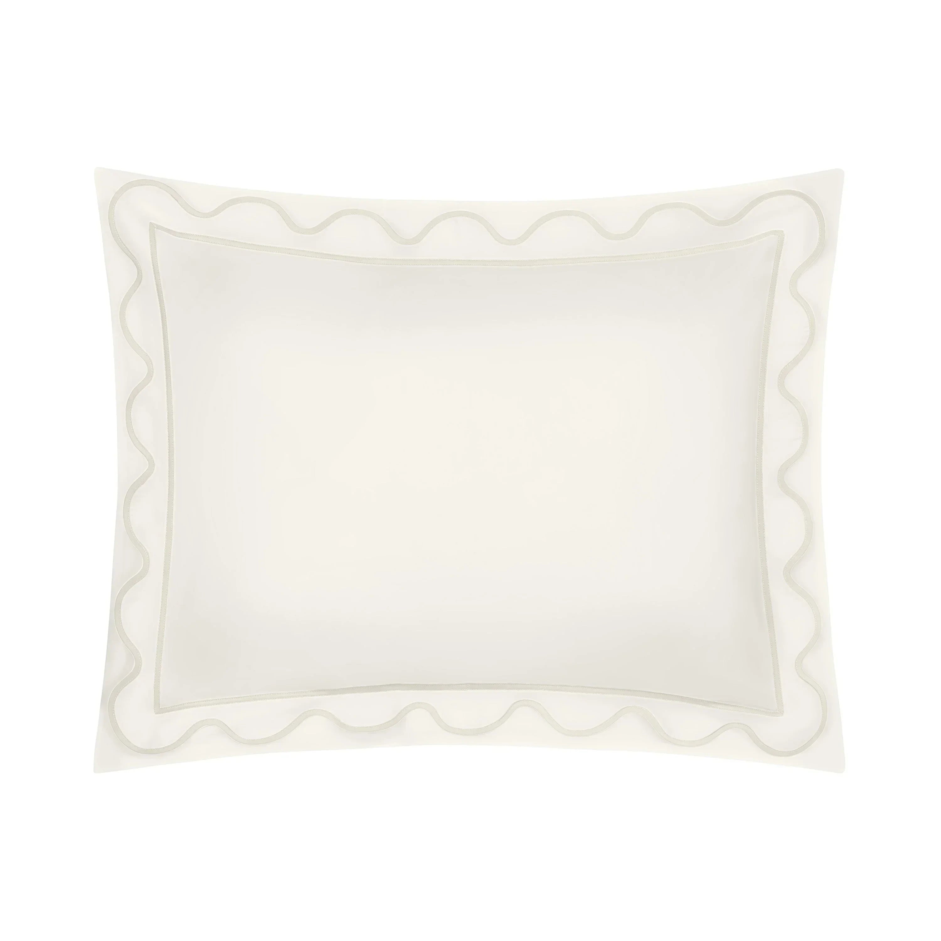 Amalfi Sham - The Mayfair Hall