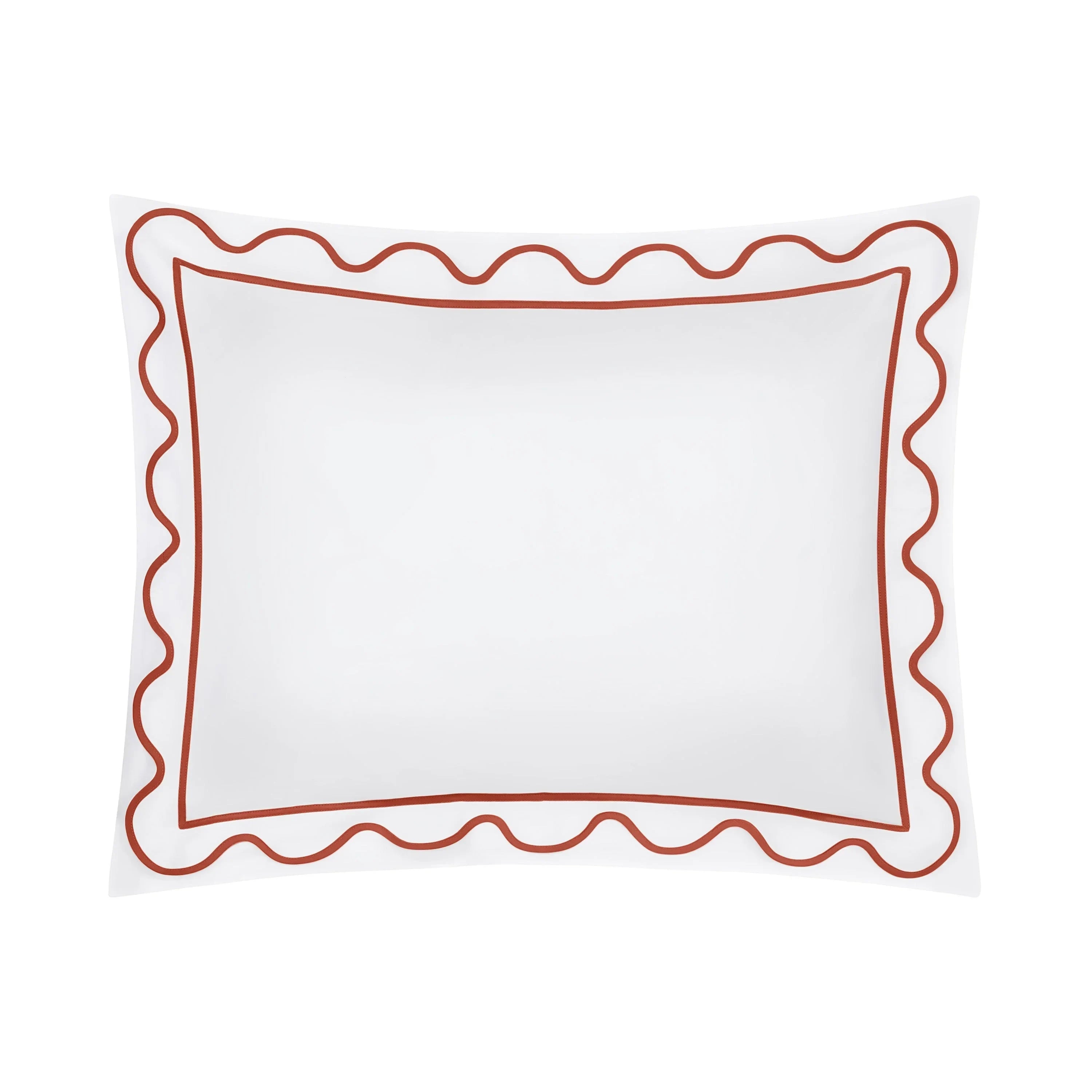 Amalfi Sham - The Mayfair Hall