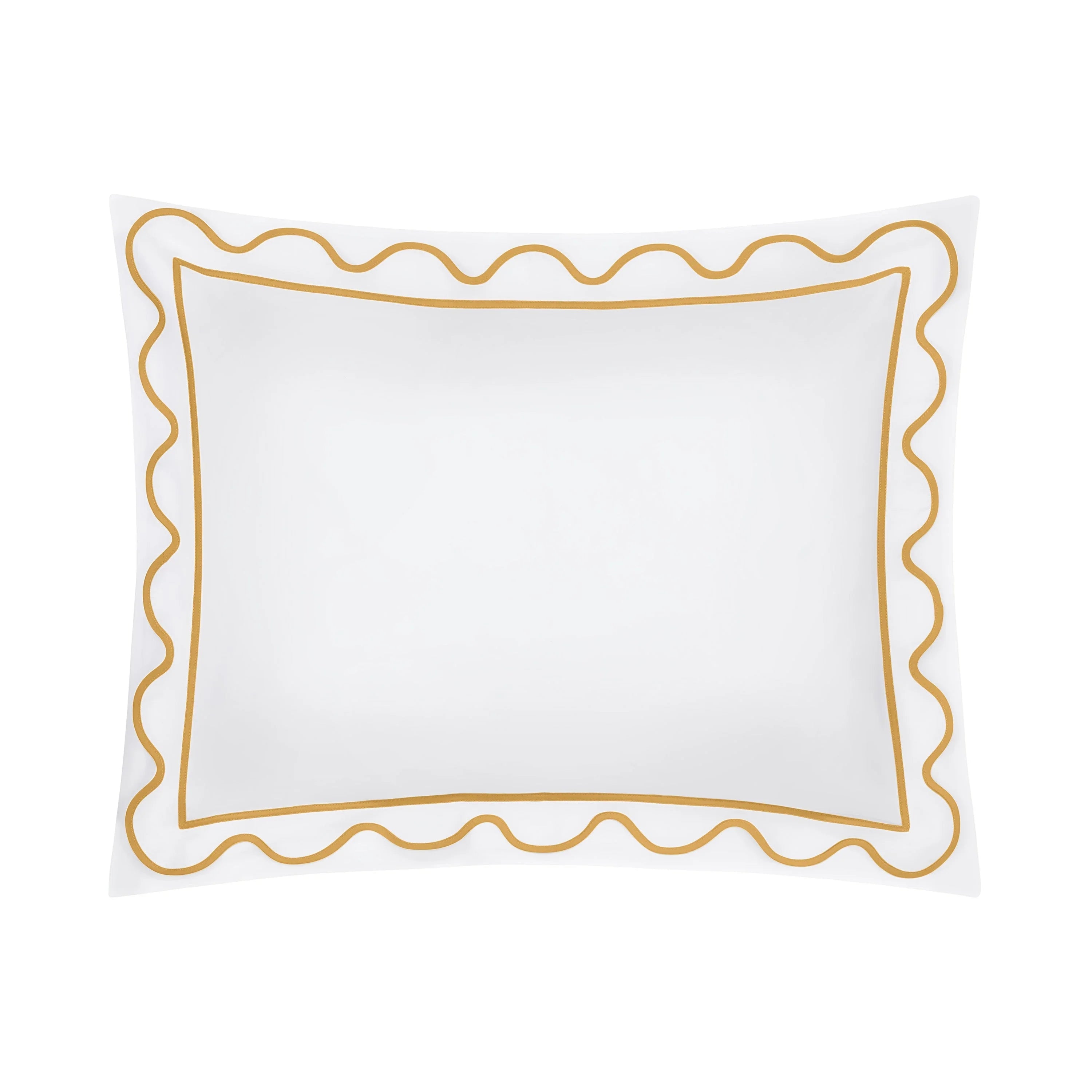 Amalfi Sham - The Mayfair Hall