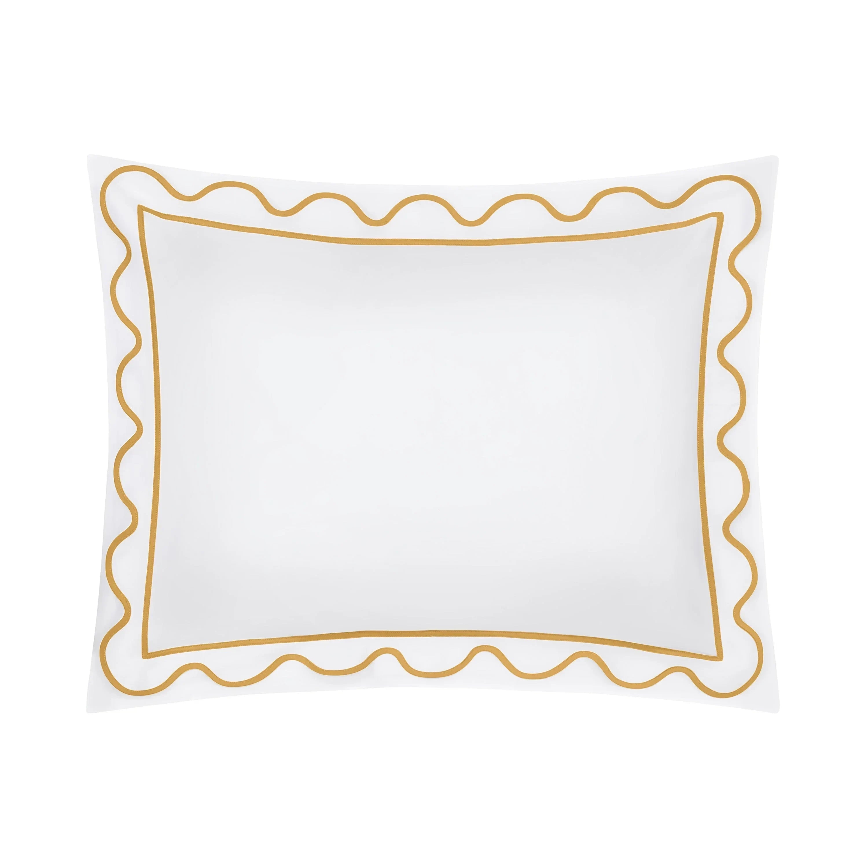 Amalfi Sham - The Mayfair Hall