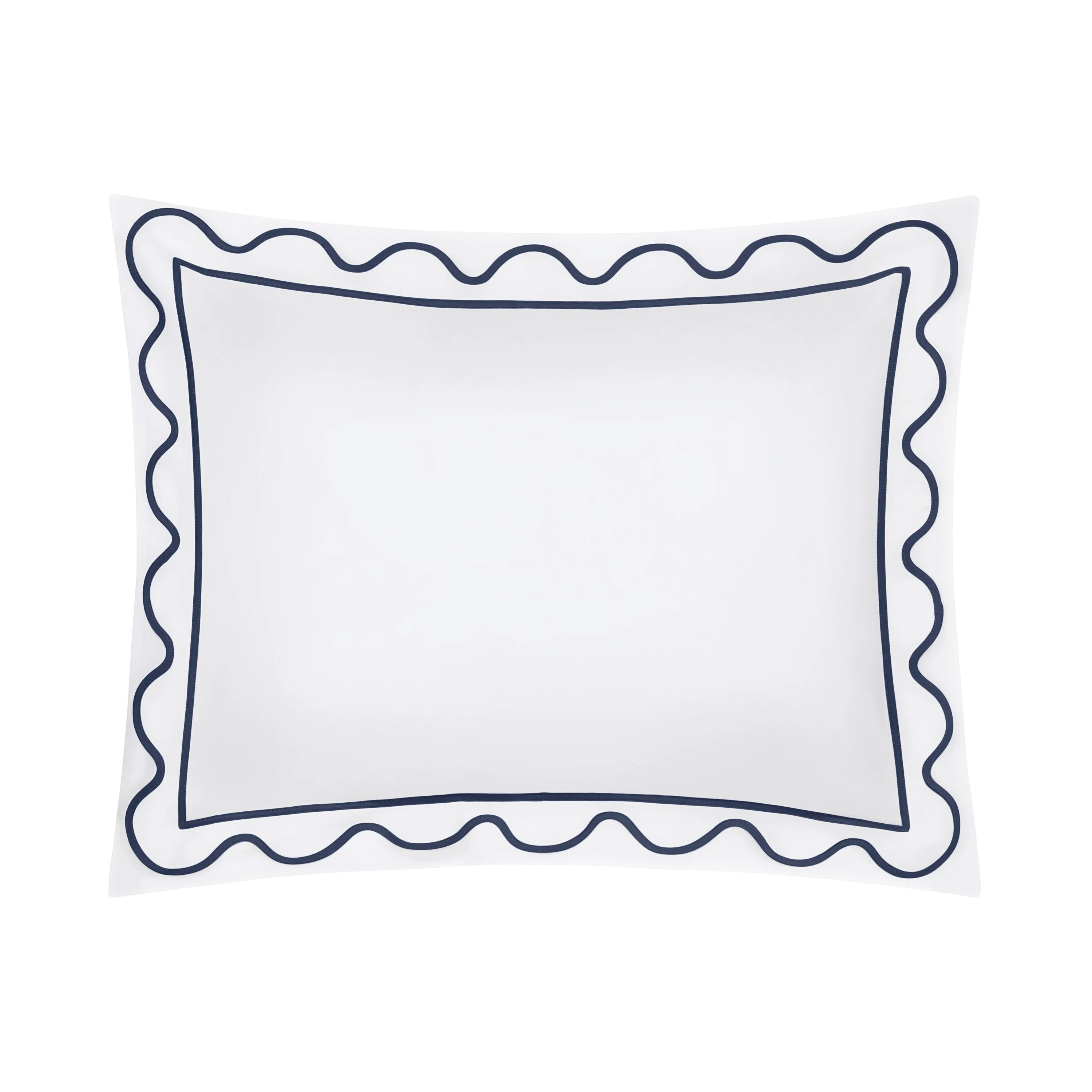 Amalfi Sham - The Mayfair Hall