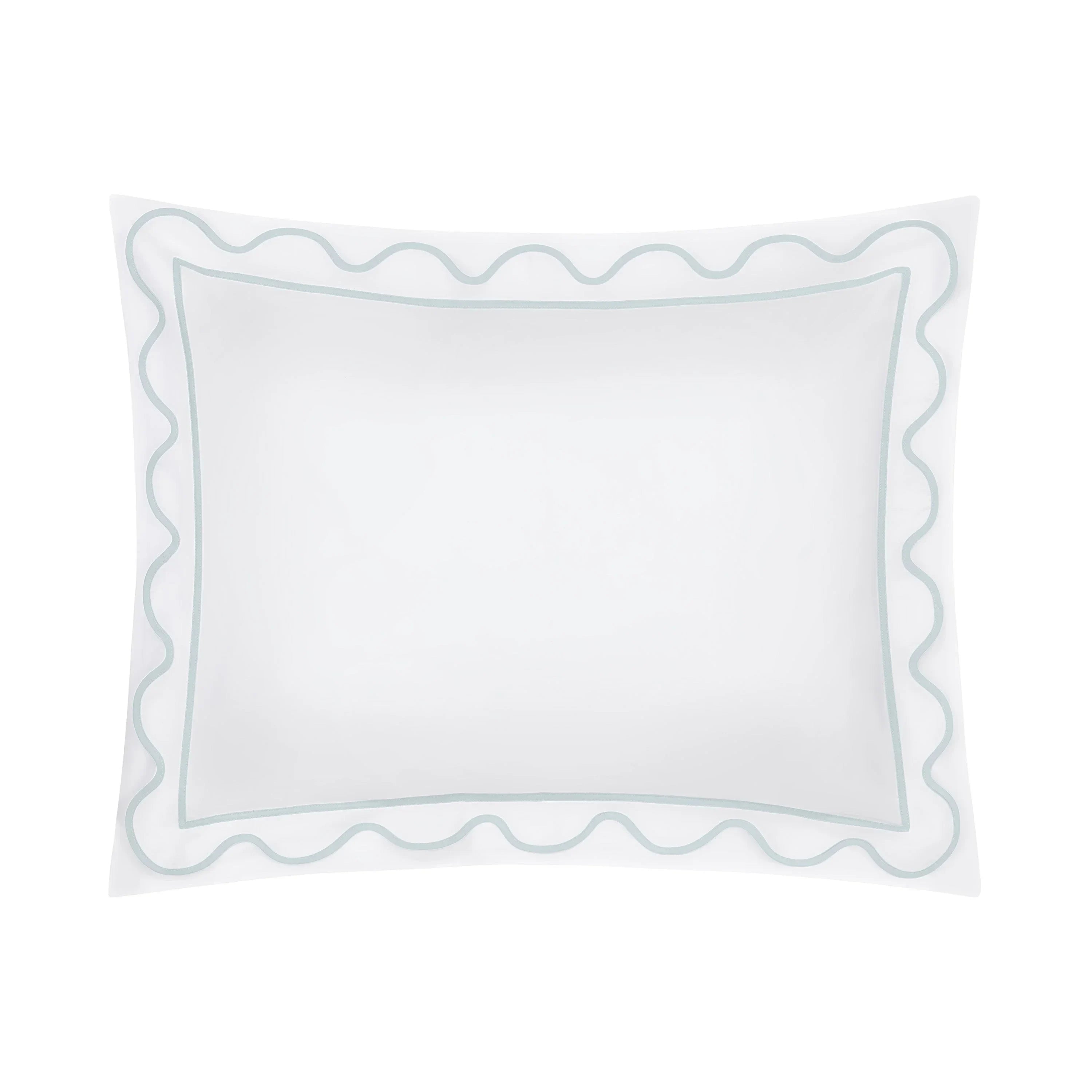 Amalfi Sham - The Mayfair Hall