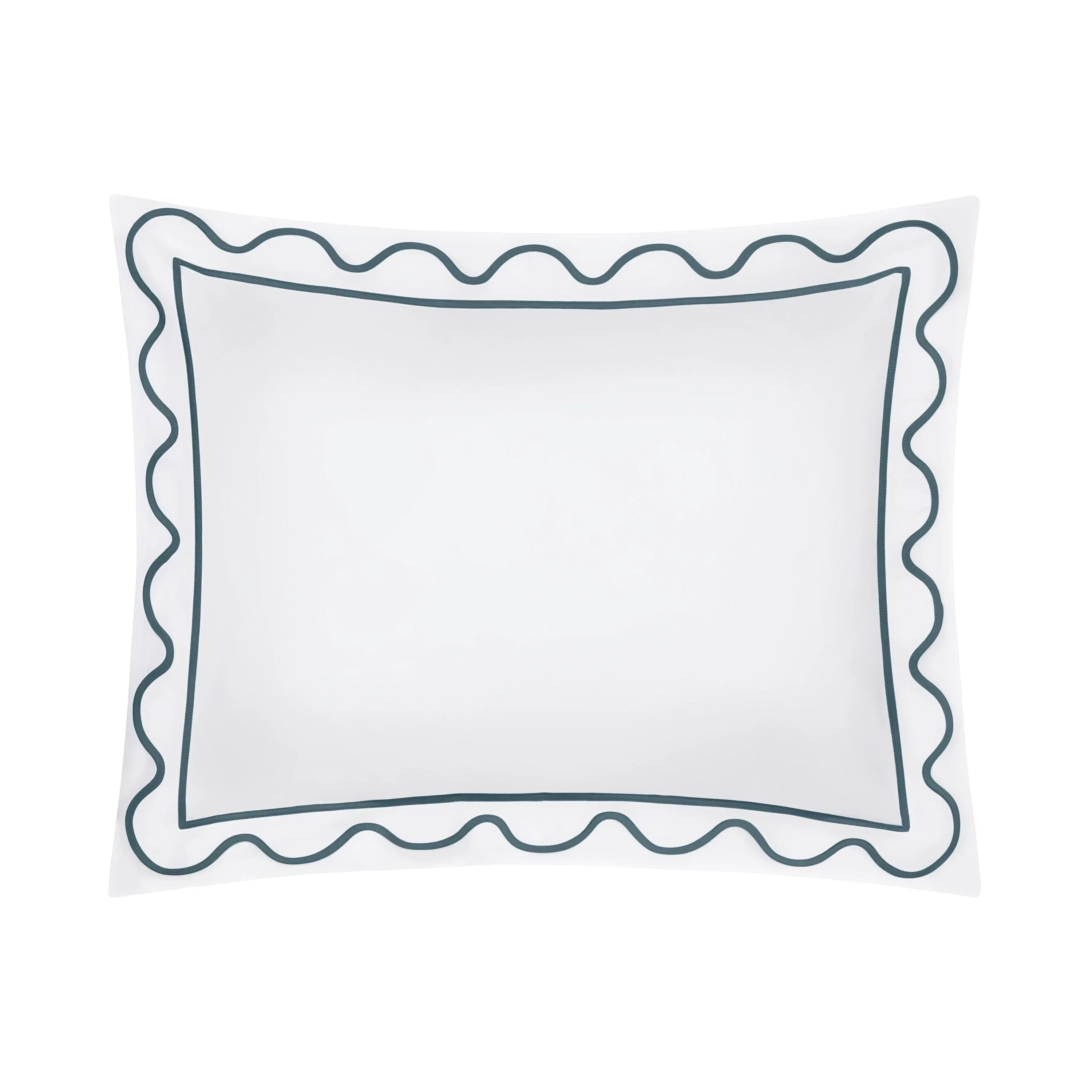 Amalfi Sham - The Mayfair Hall