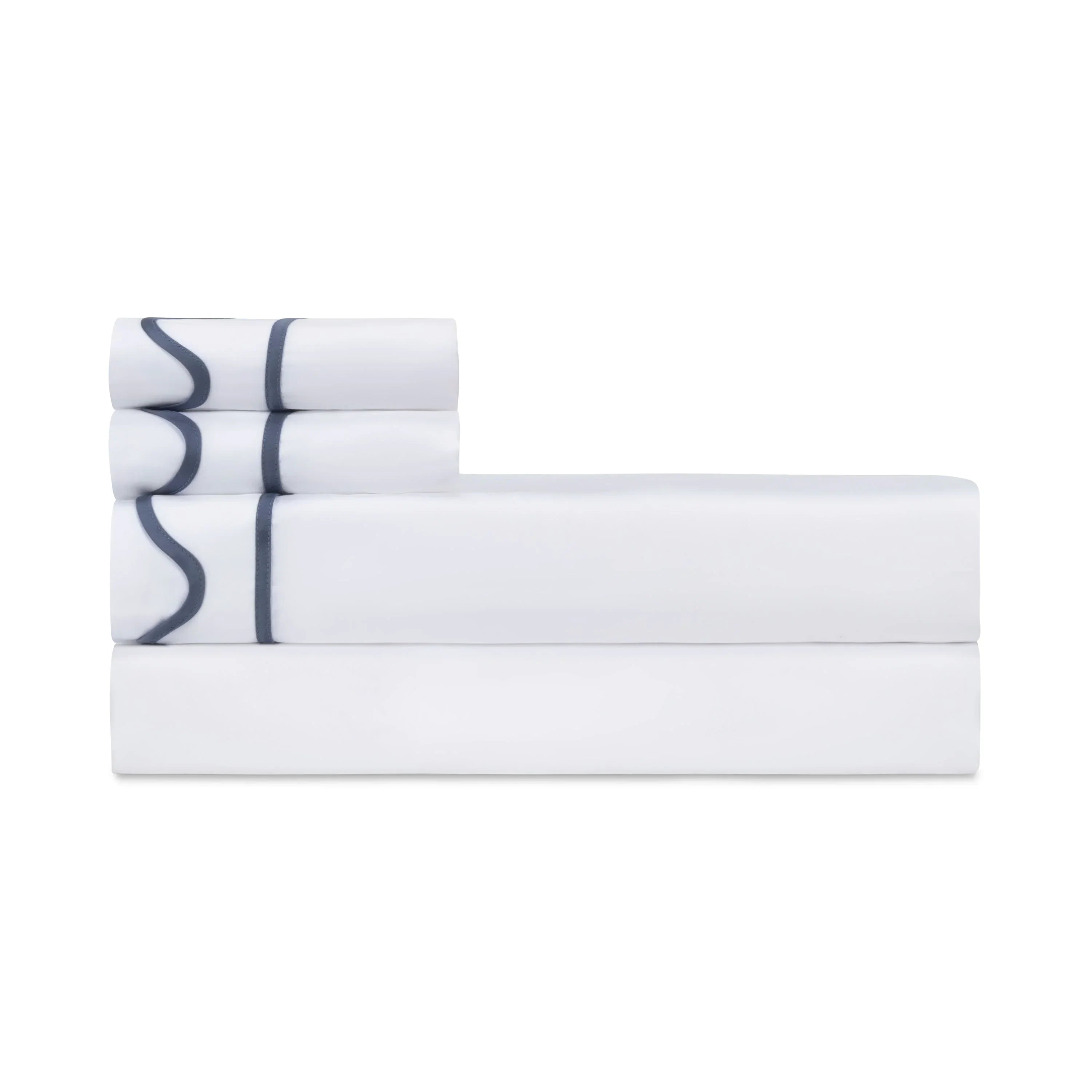 Amalfi Flat Sheet - The Mayfair Hall