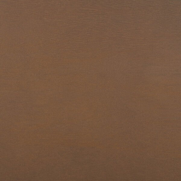 Griffin 3 Drawer Side Table in Sepia