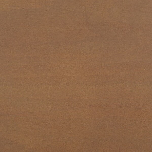 Griffin Side Table with 1 Drawer in Sepia