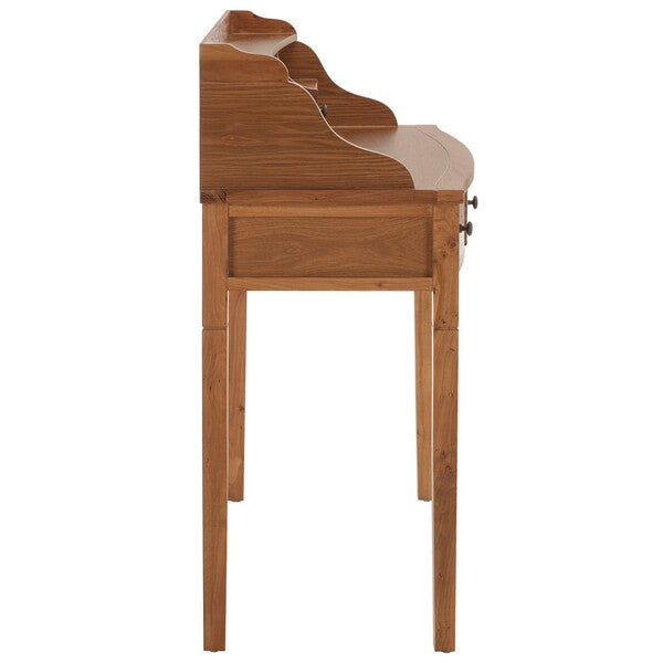 Landon Writing Desk in Oak
