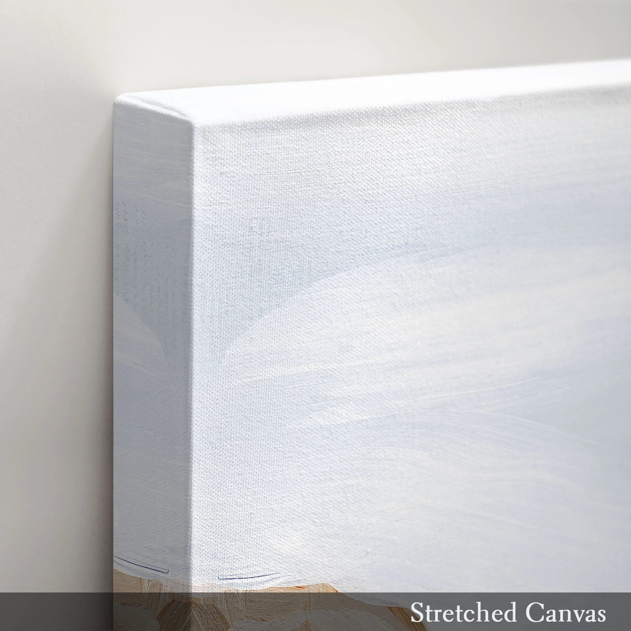 "An Hour in the Garden" Art Print - The Mayfair Hall