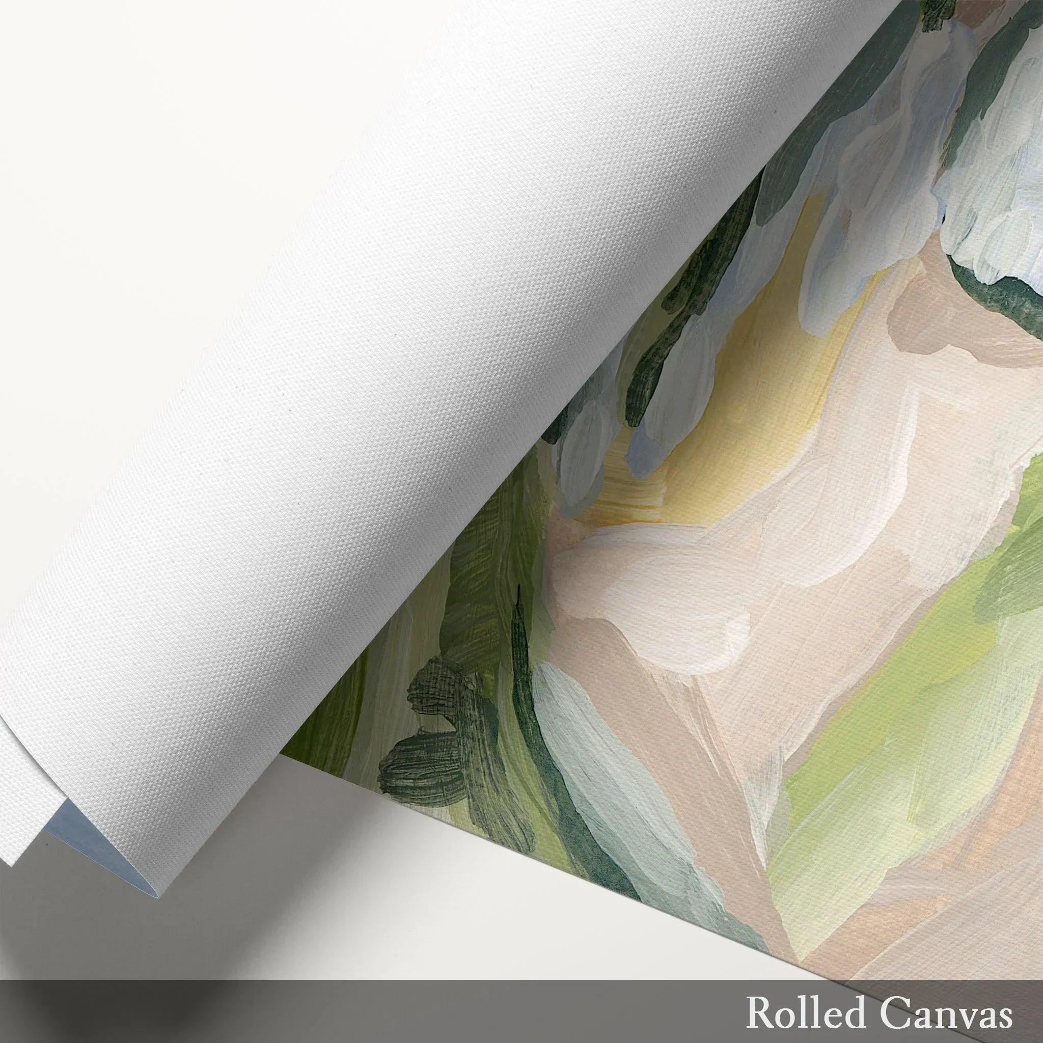 "Animas Fork II" Art Print - The Mayfair Hall