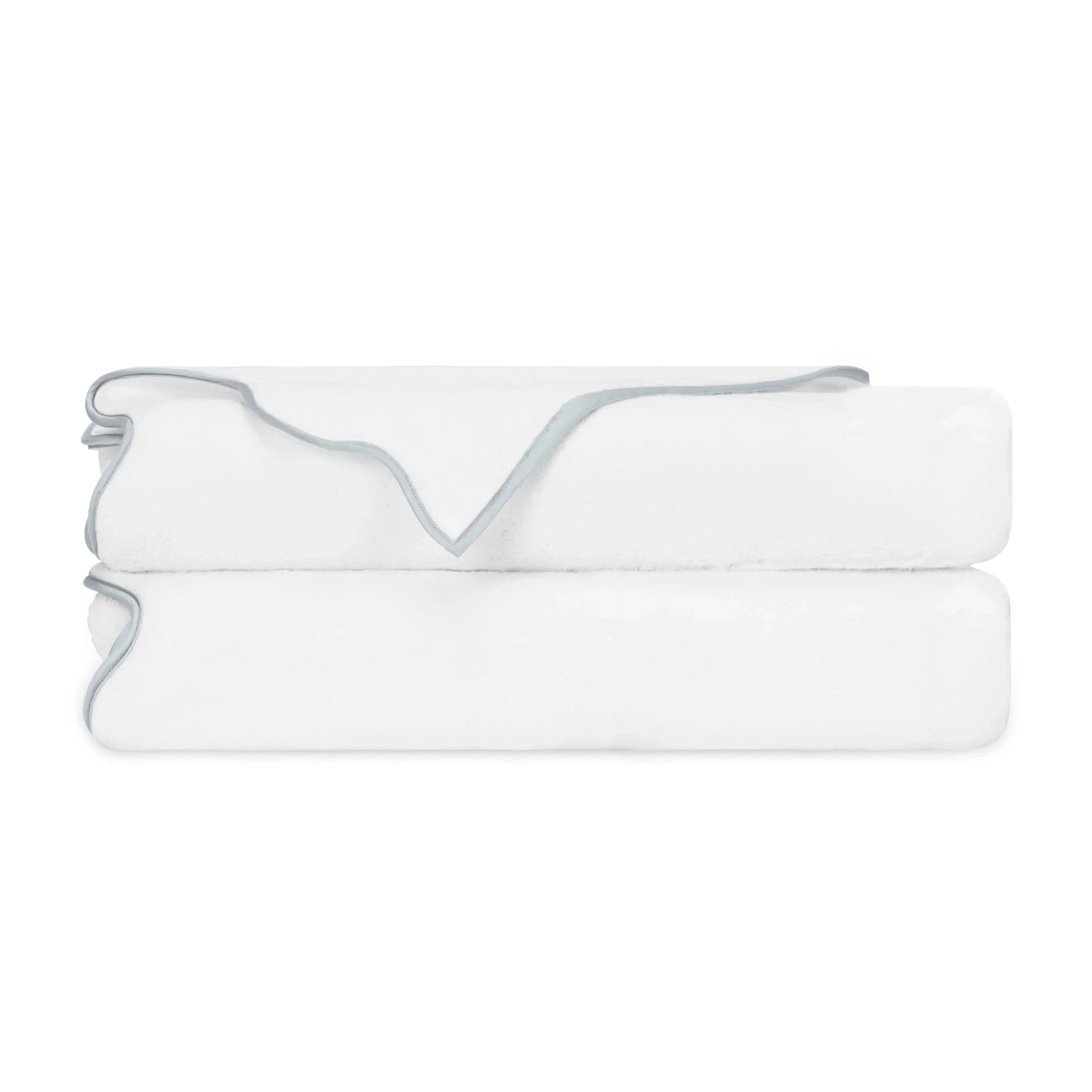 Antalya Fingertip Towel - The Mayfair Hall