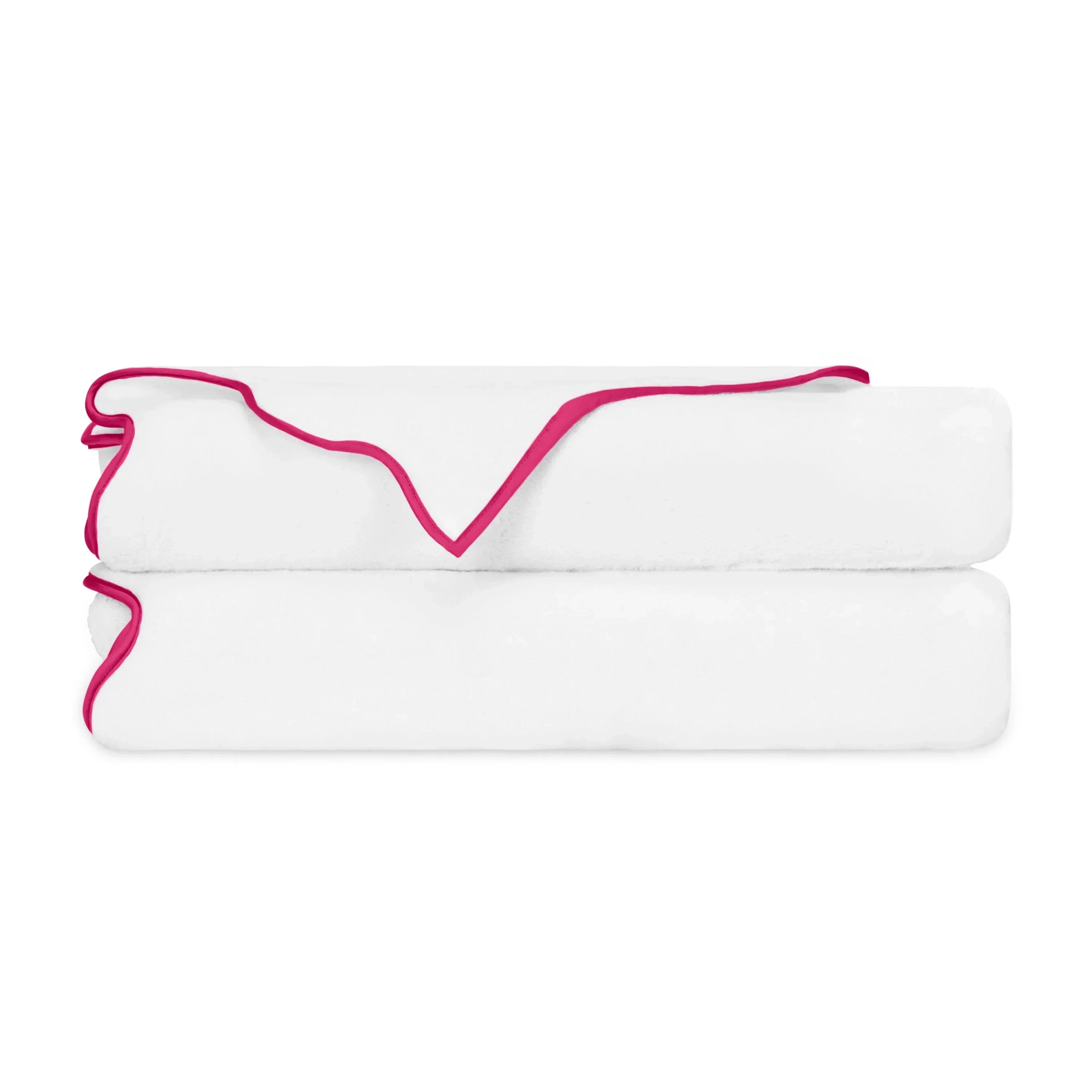 Antalya Bath Towel - The Mayfair Hall