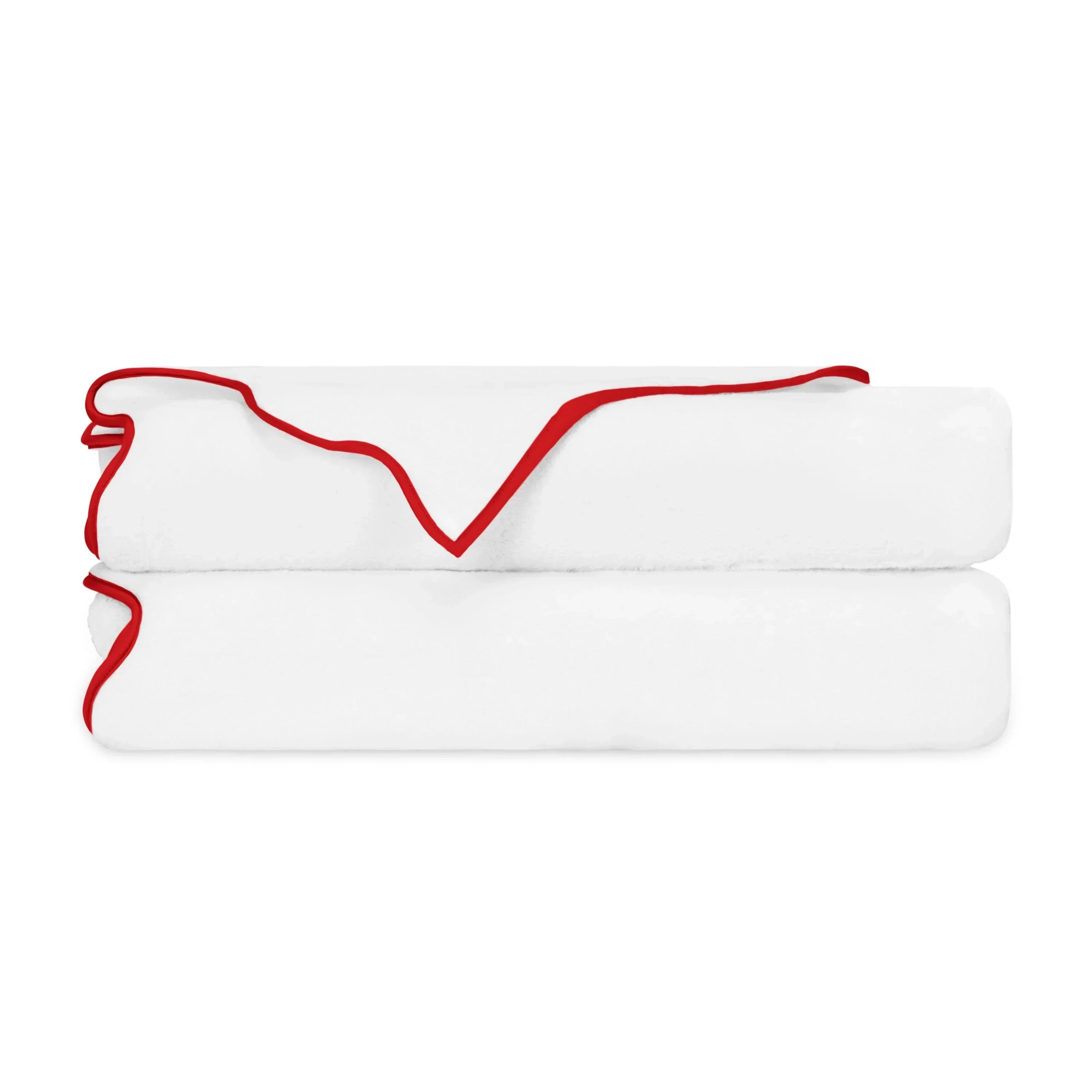 Antalya Fingertip Towel - The Mayfair Hall