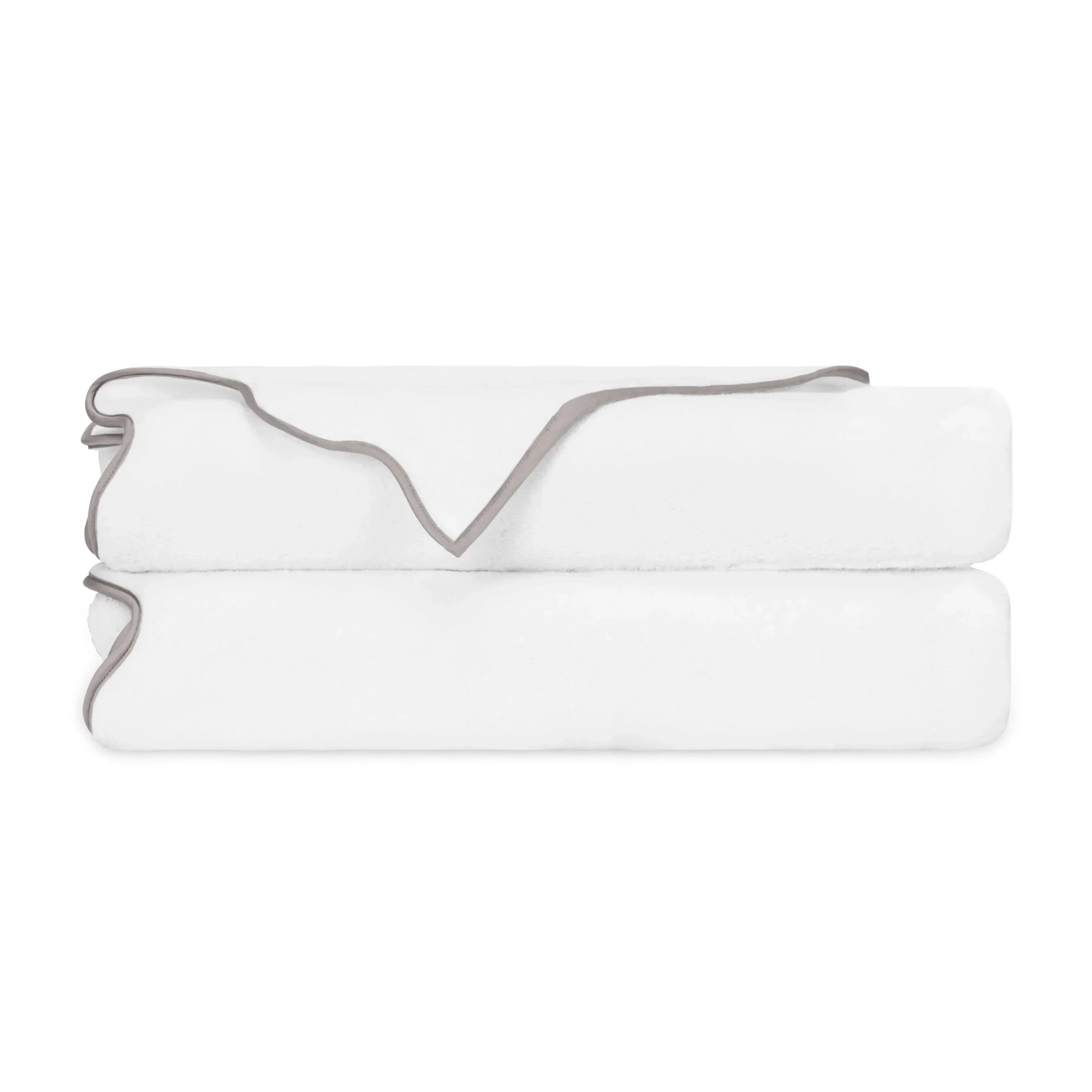 Antalya Hand Towel - The Mayfair Hall