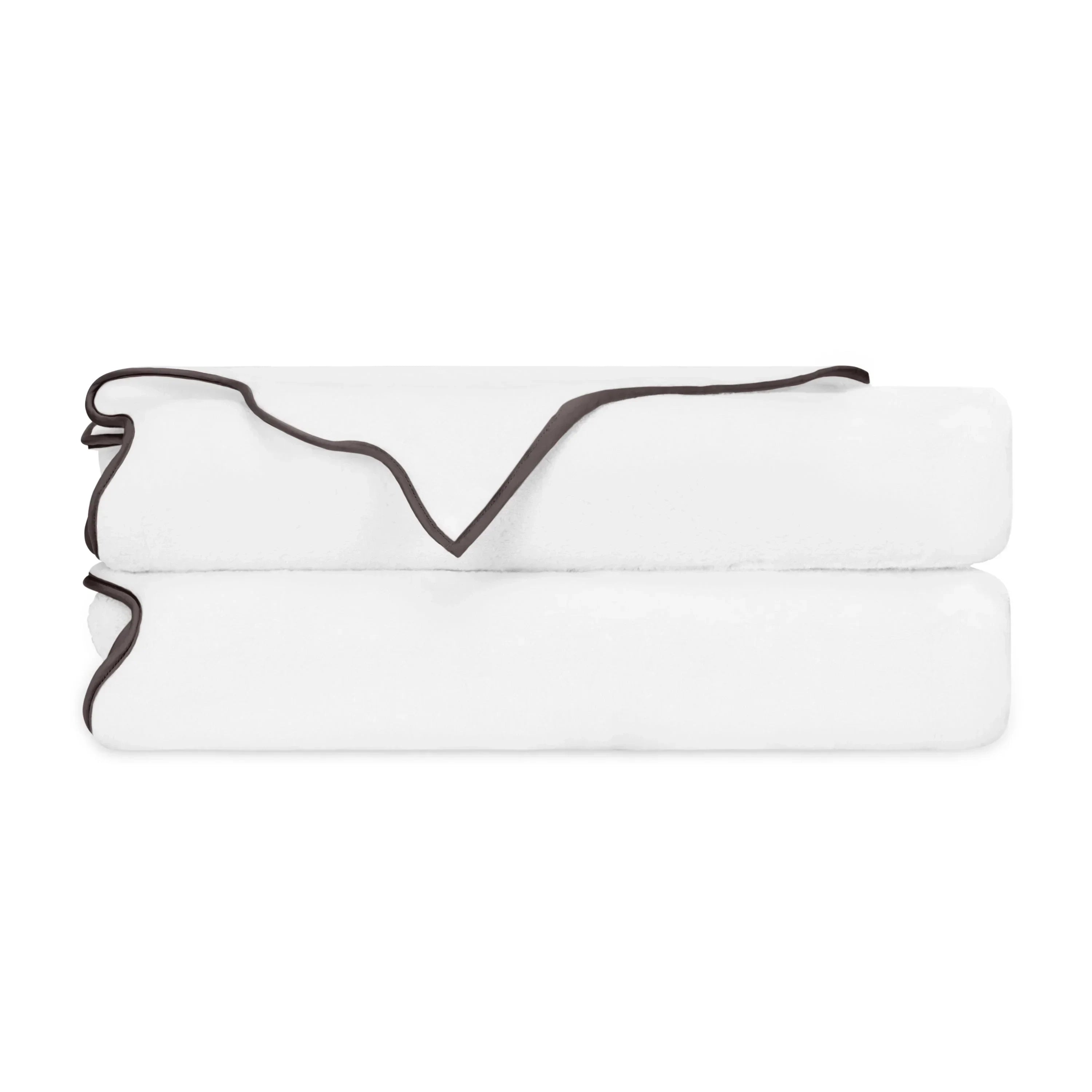 Antalya Bath Towel - The Mayfair Hall