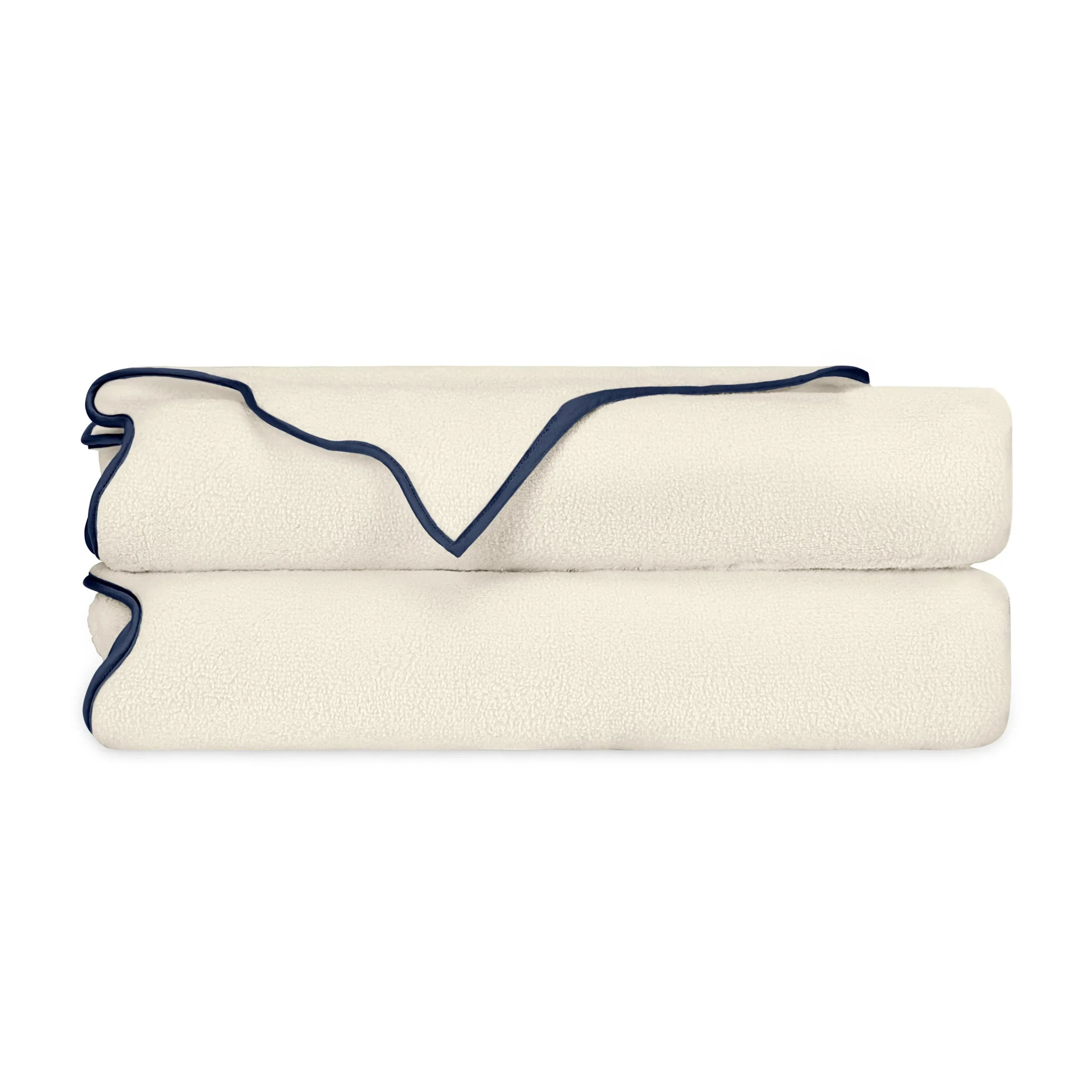 Antalya Bath Mat - The Mayfair Hall