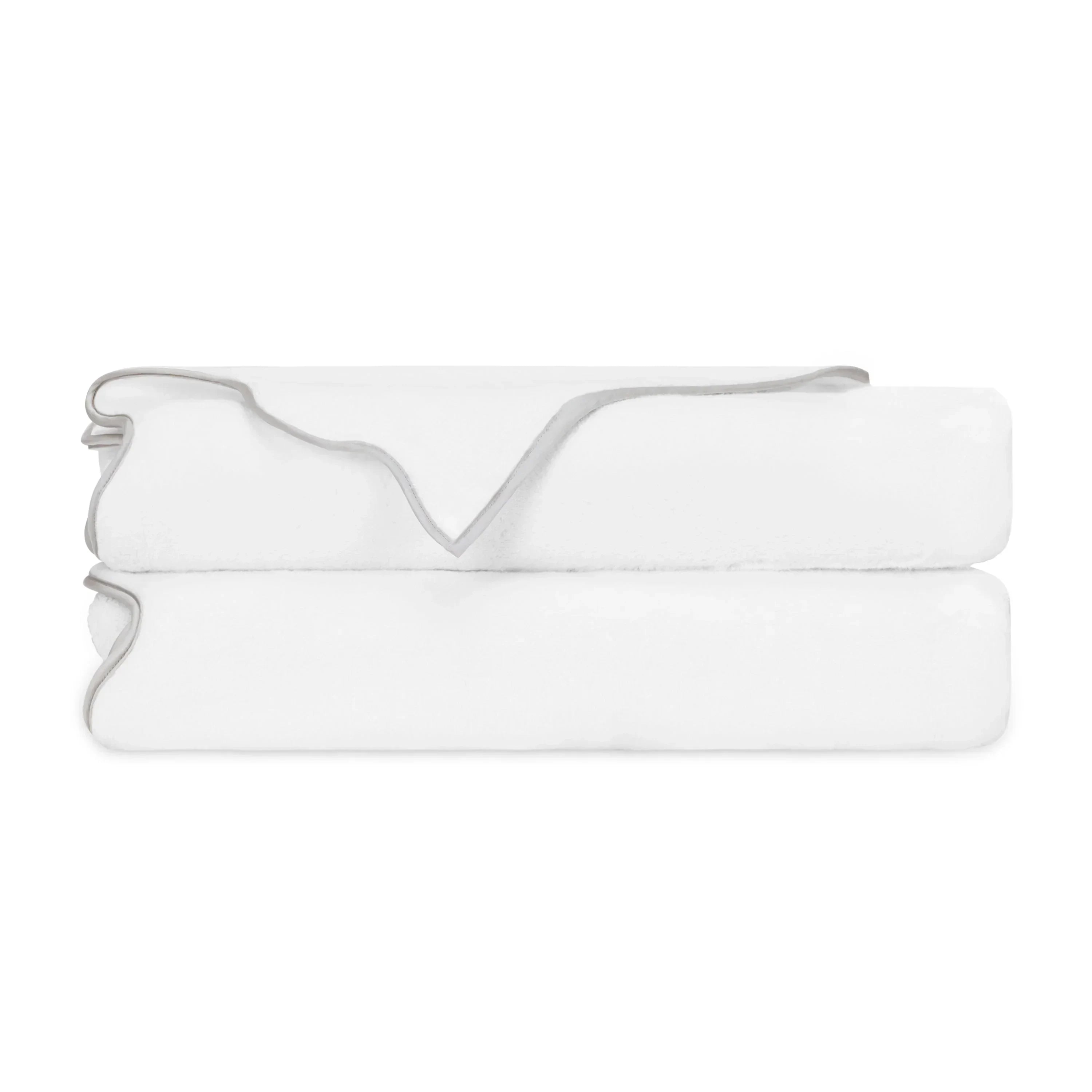 Antalya Bath Towel - The Mayfair Hall