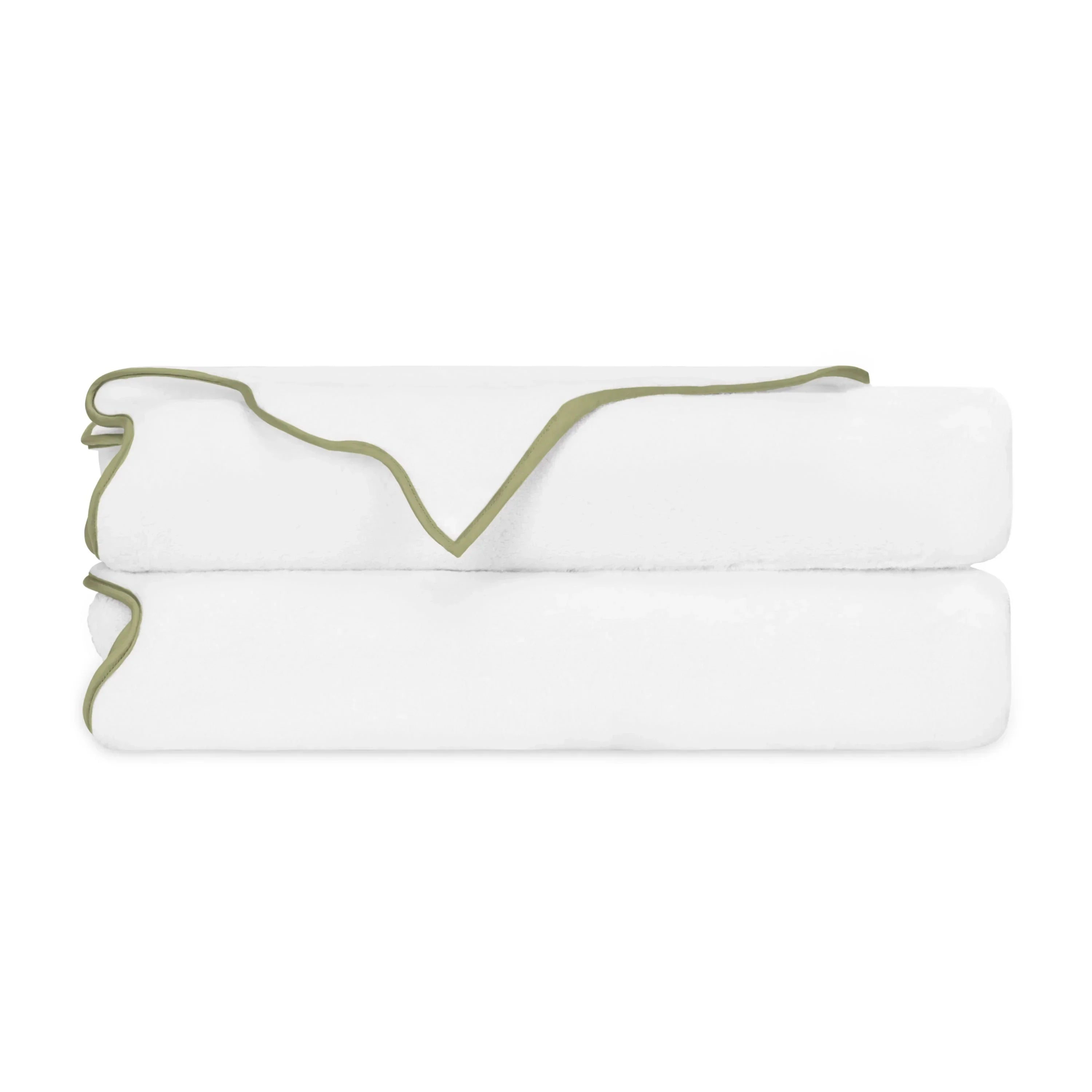 Antalya Hand Towel - The Mayfair Hall