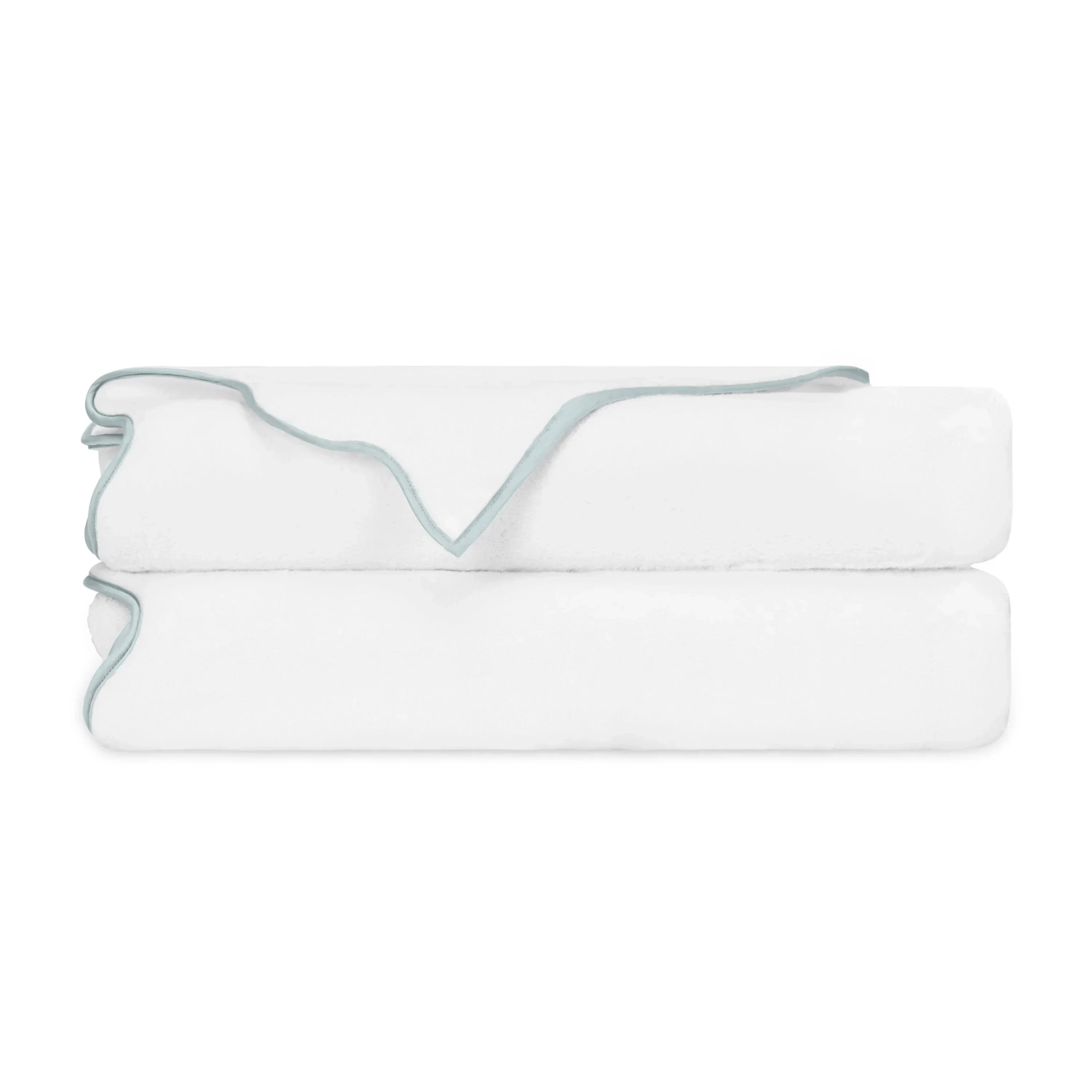 Antalya Fingertip Towel - The Mayfair Hall