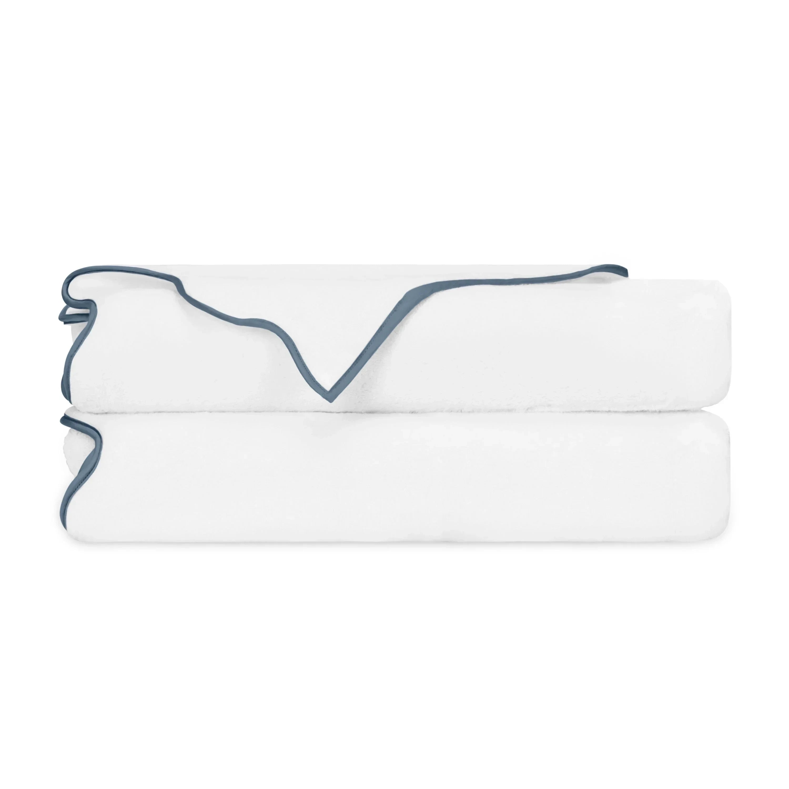 Antalya Bath Towel - The Mayfair Hall