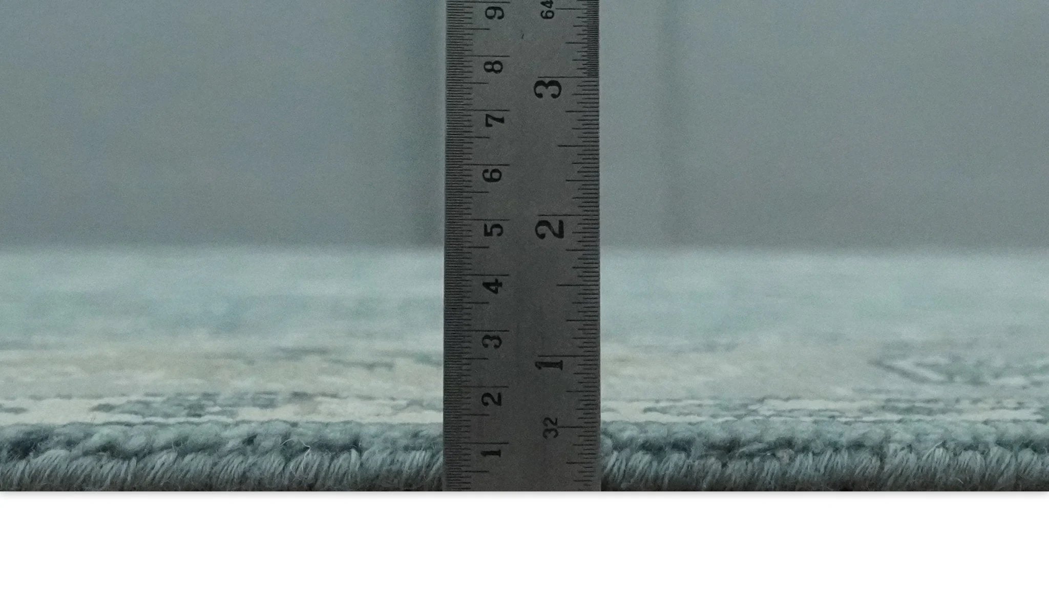 Antique 3x5, 4x6, 5x8, 6x9, 8x10, 9x12 Hand Knotted Oushak Gray and Silver Traditional Persian Area Rug | NT22 - The Rug Decor