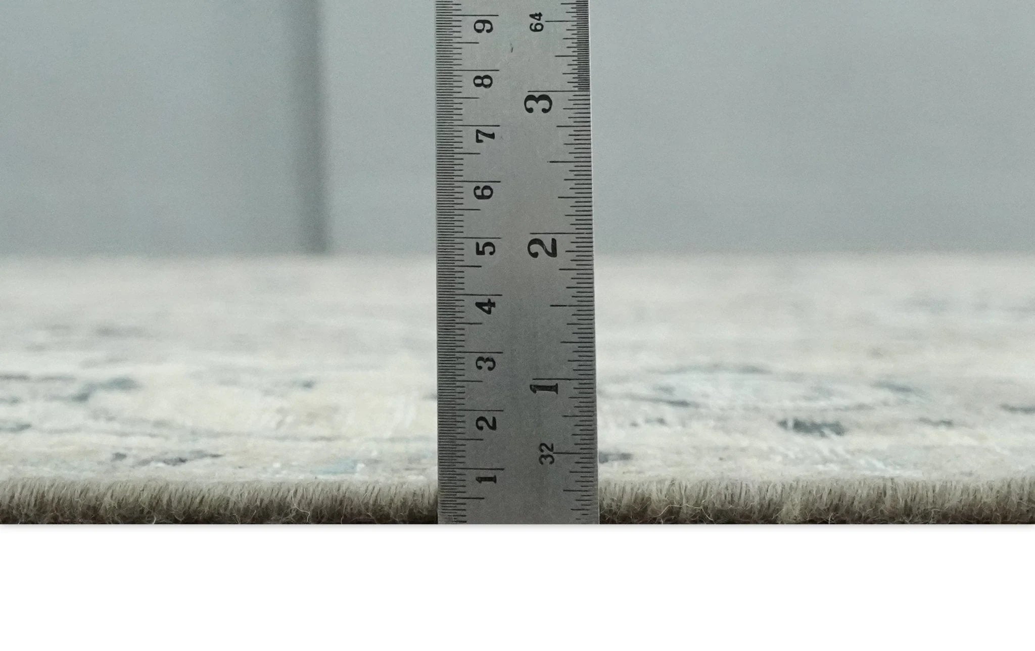 Antique Distressed Brown and Beige 5x8, 6x9, 8x10 and 9x12 Hand Knotted Traditional Persian Vintaage Wool Rug | TRD2360 - The Rug Decor