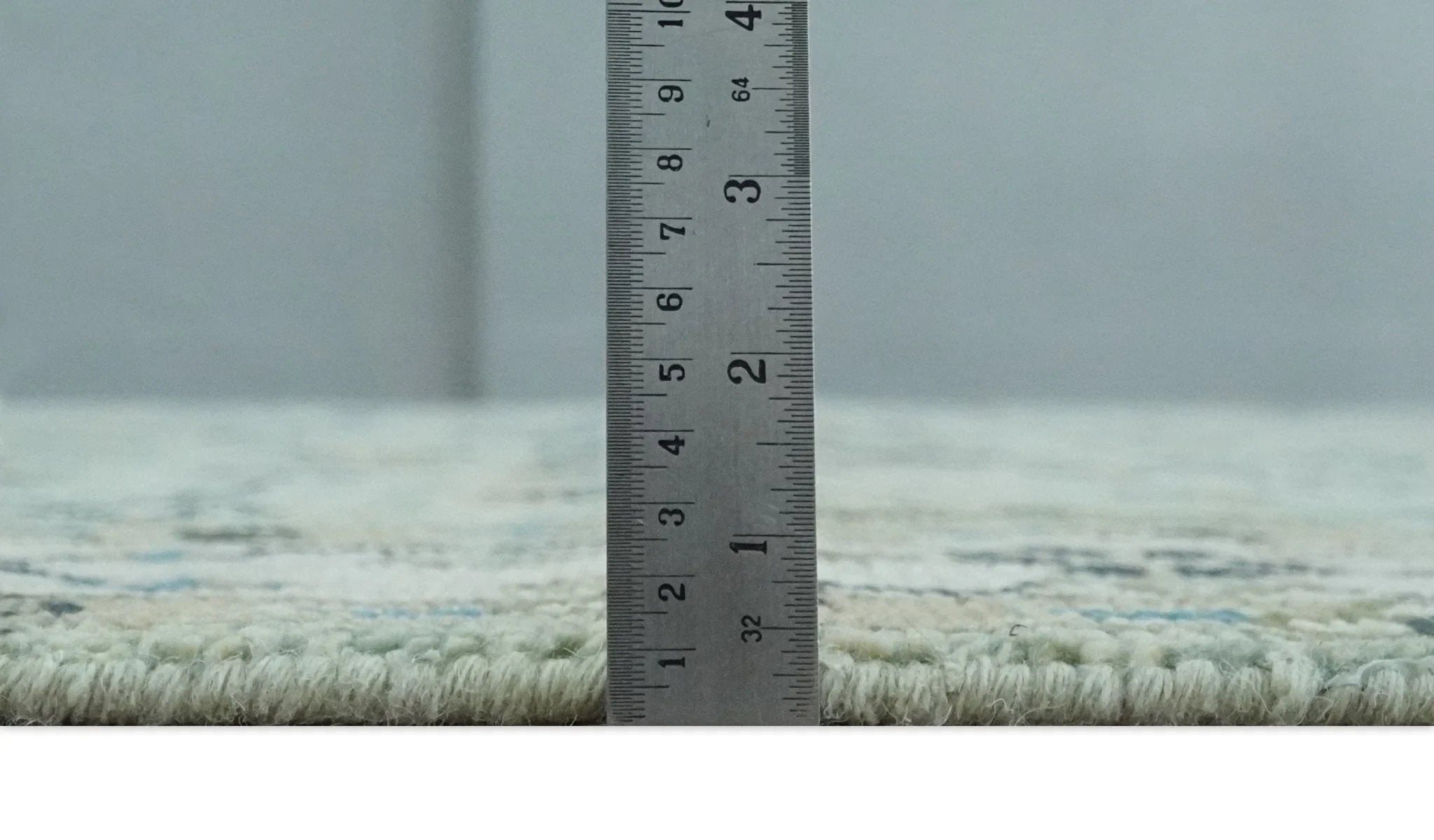 Antique Moss Green 5x8, 6x9, 8x10, 9x12, 10x14, 12x15 Wool Hand Knotted Traditional Ivory Vintage Persian Wool Area Rug | TRDCP663 - The Rug Decor