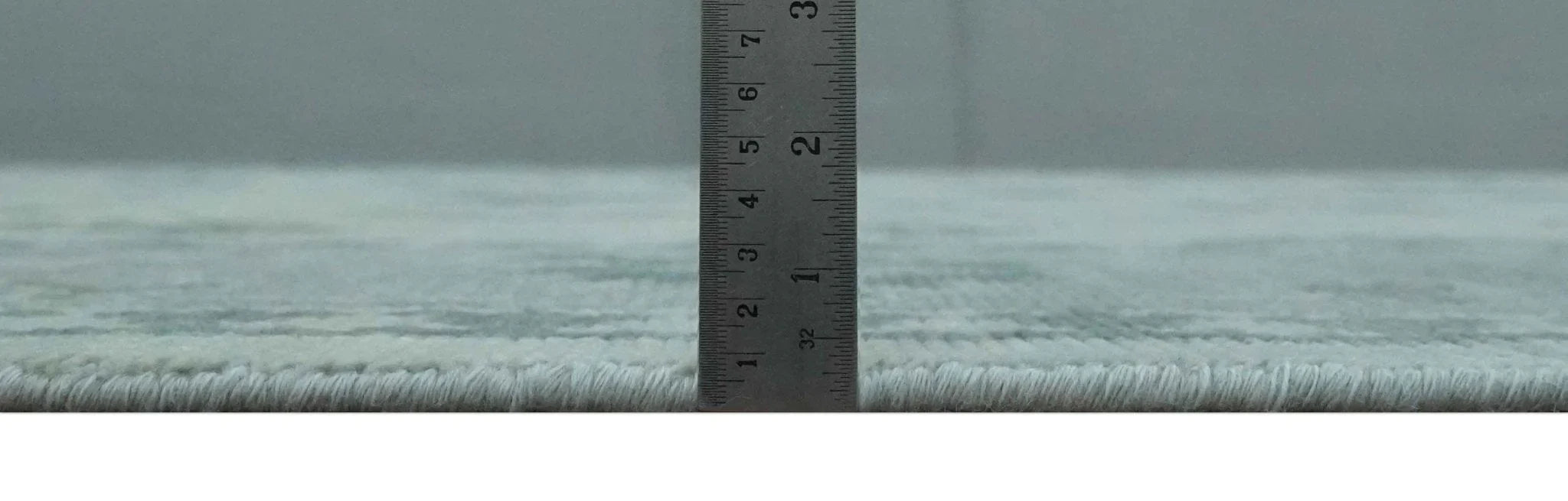 Antique multi size 6x9, 8x10, 9x12 Hand Knotted Oushak Beige and Silver Traditional Persian Area Rug | NT29 - The Rug Decor