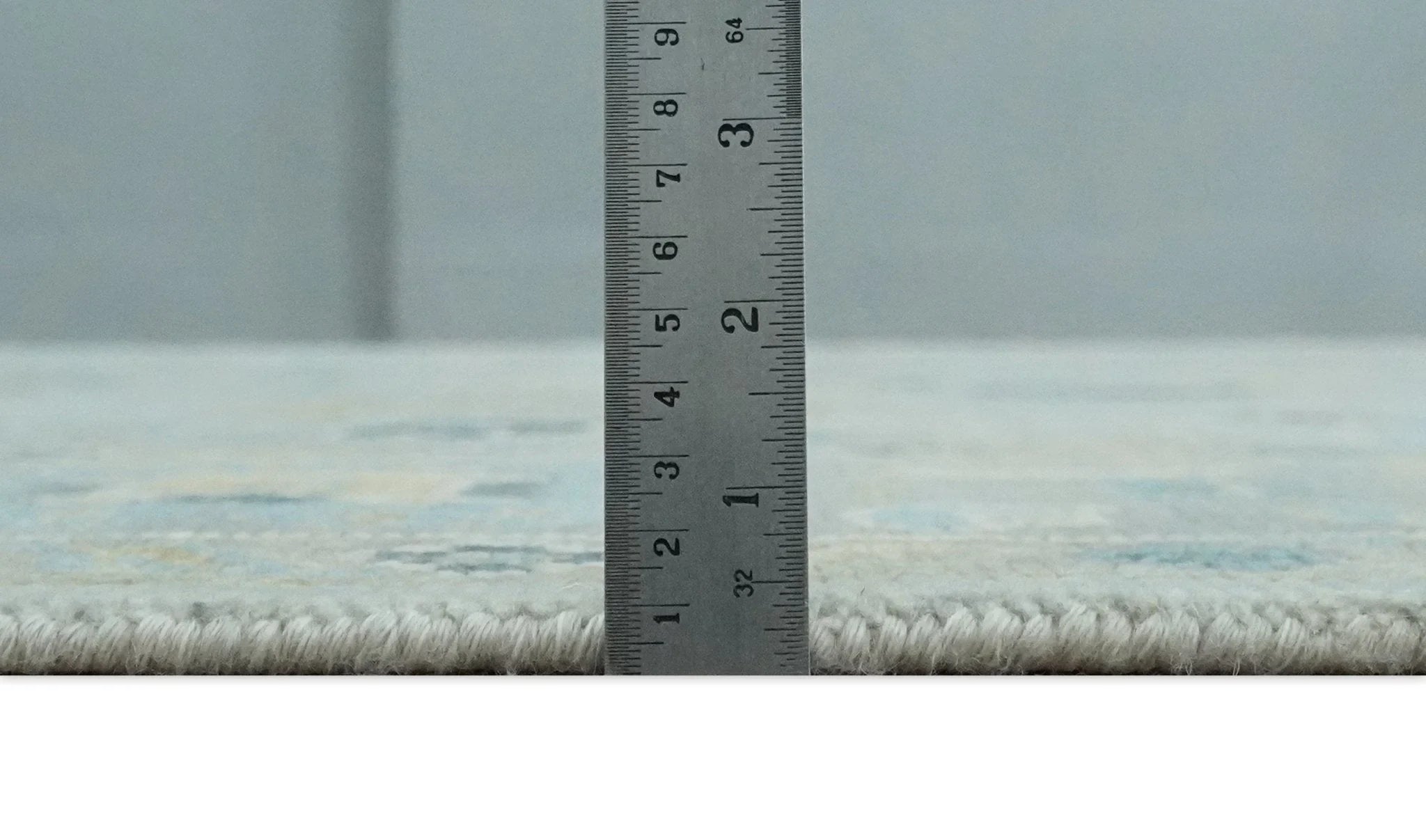 Antique Persian Oushak 6x9, 8x10, 9x12, 10x14 and 12x15 Wool Silver and Gold Vibrant Colorful Hand knotted Oushak Area Rug | NT11 - The Rug Decor