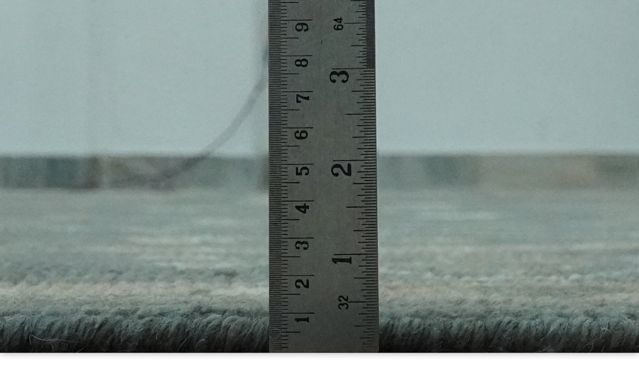 Antique Style Tree of life Gray, Beige and Silver Traditional Hand Knotted Custom Made wool Area Rug - The Rug Decor